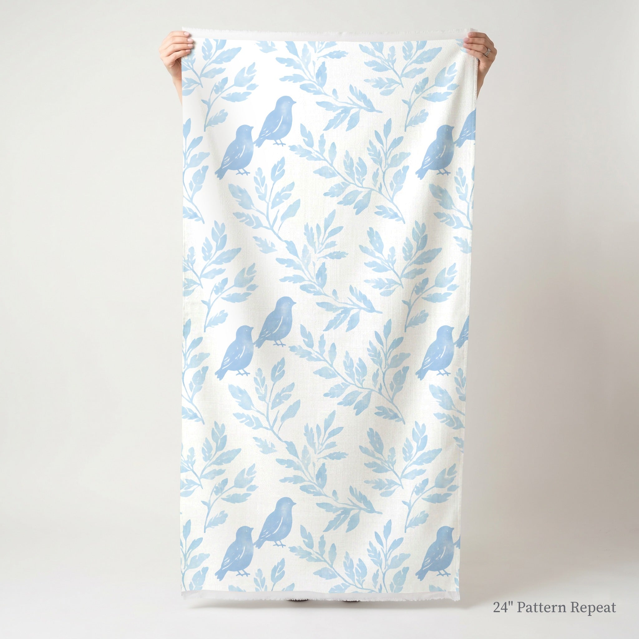 Hollis Fabric by the Yard