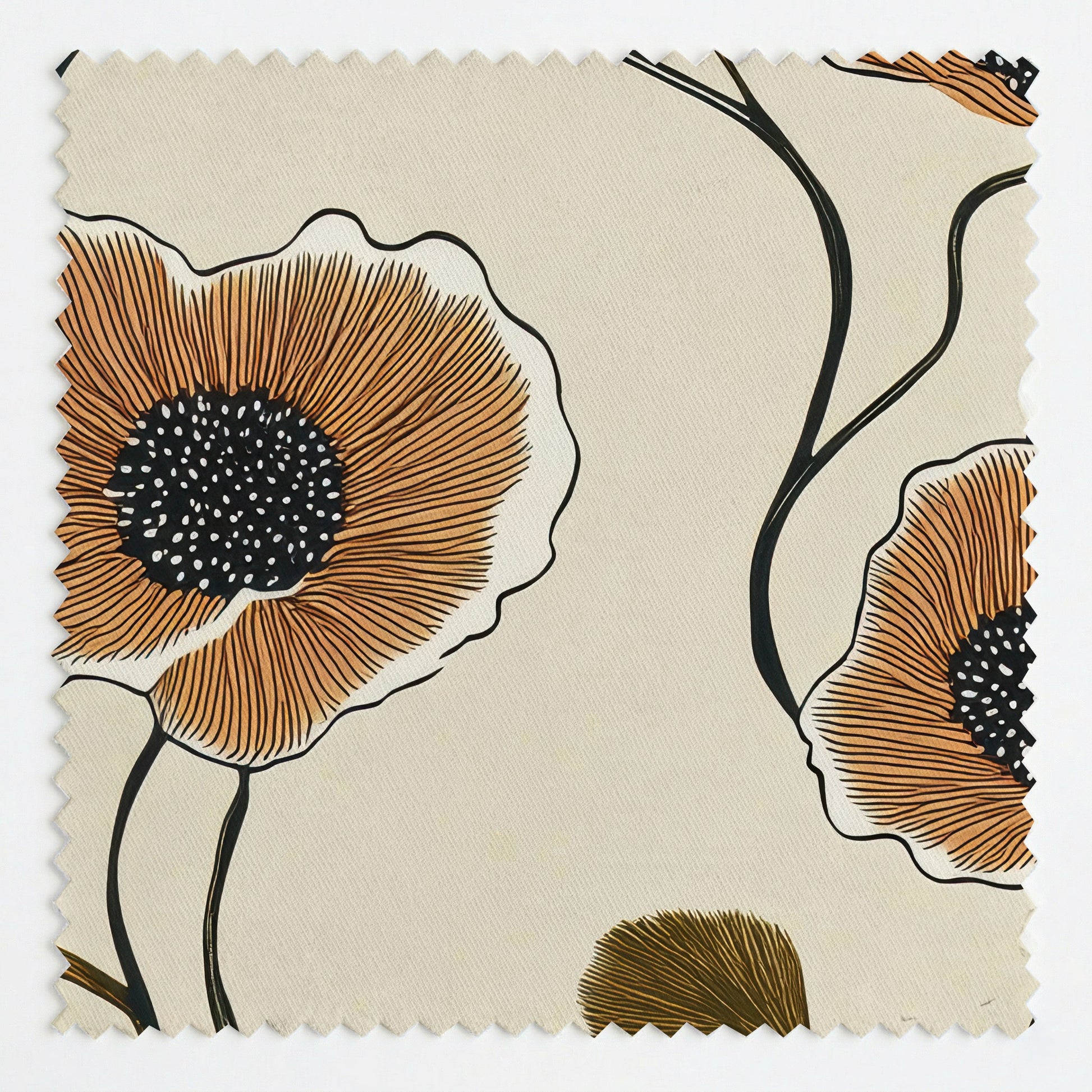 Jude Fabric by the Yard