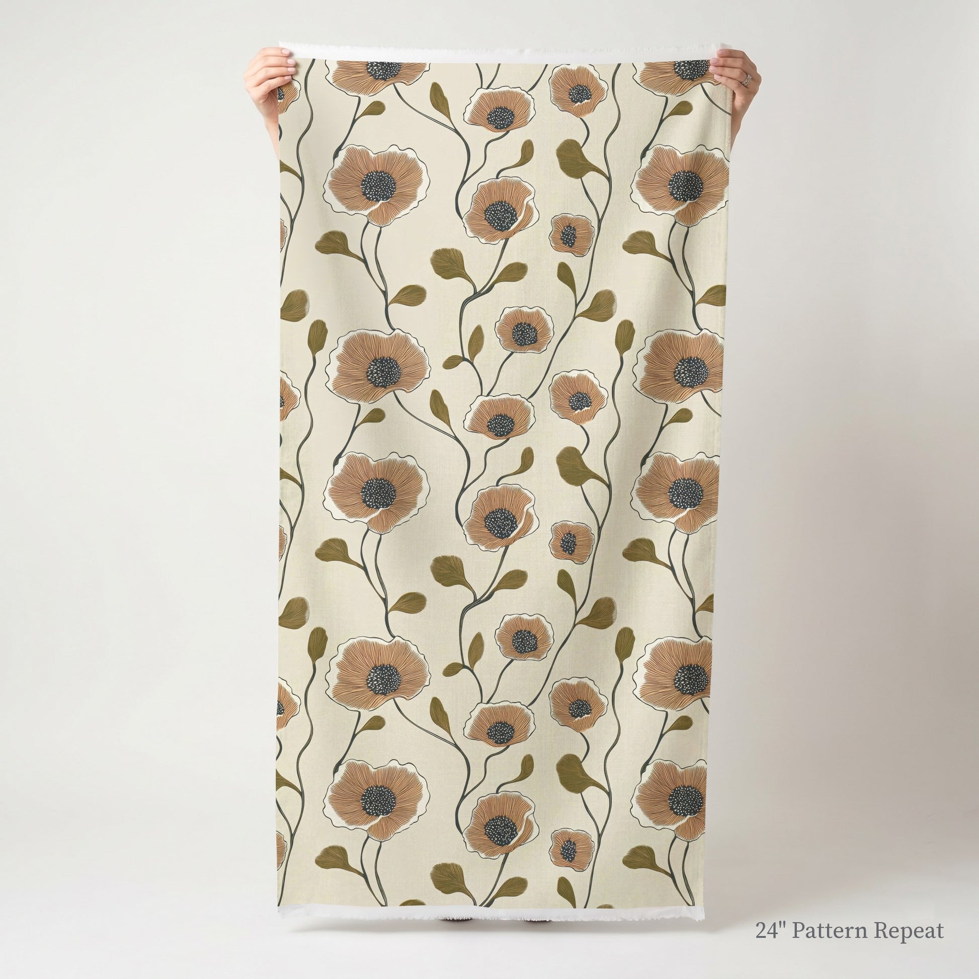 Jude Fabric by the Yard