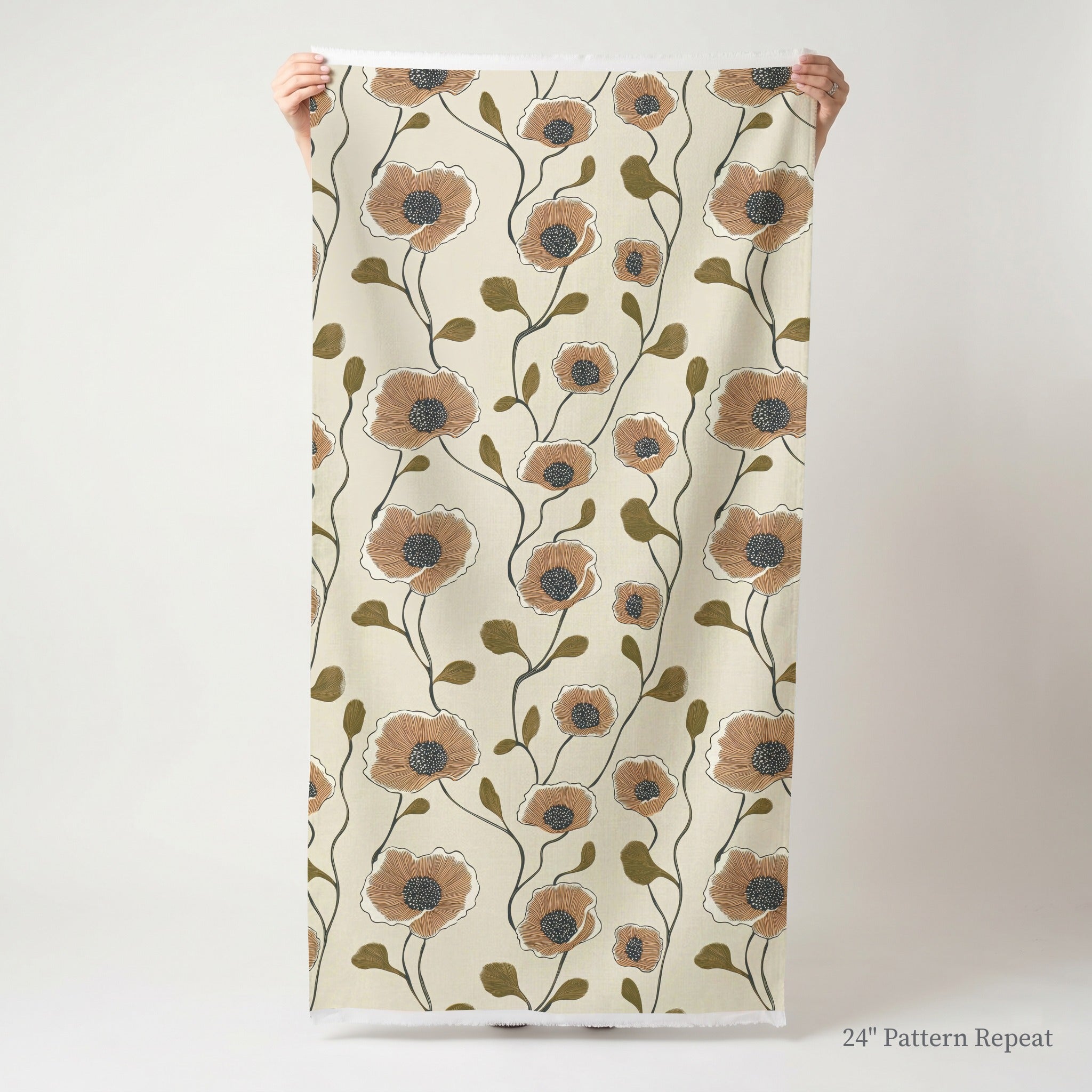 Jude Fabric by the Yard