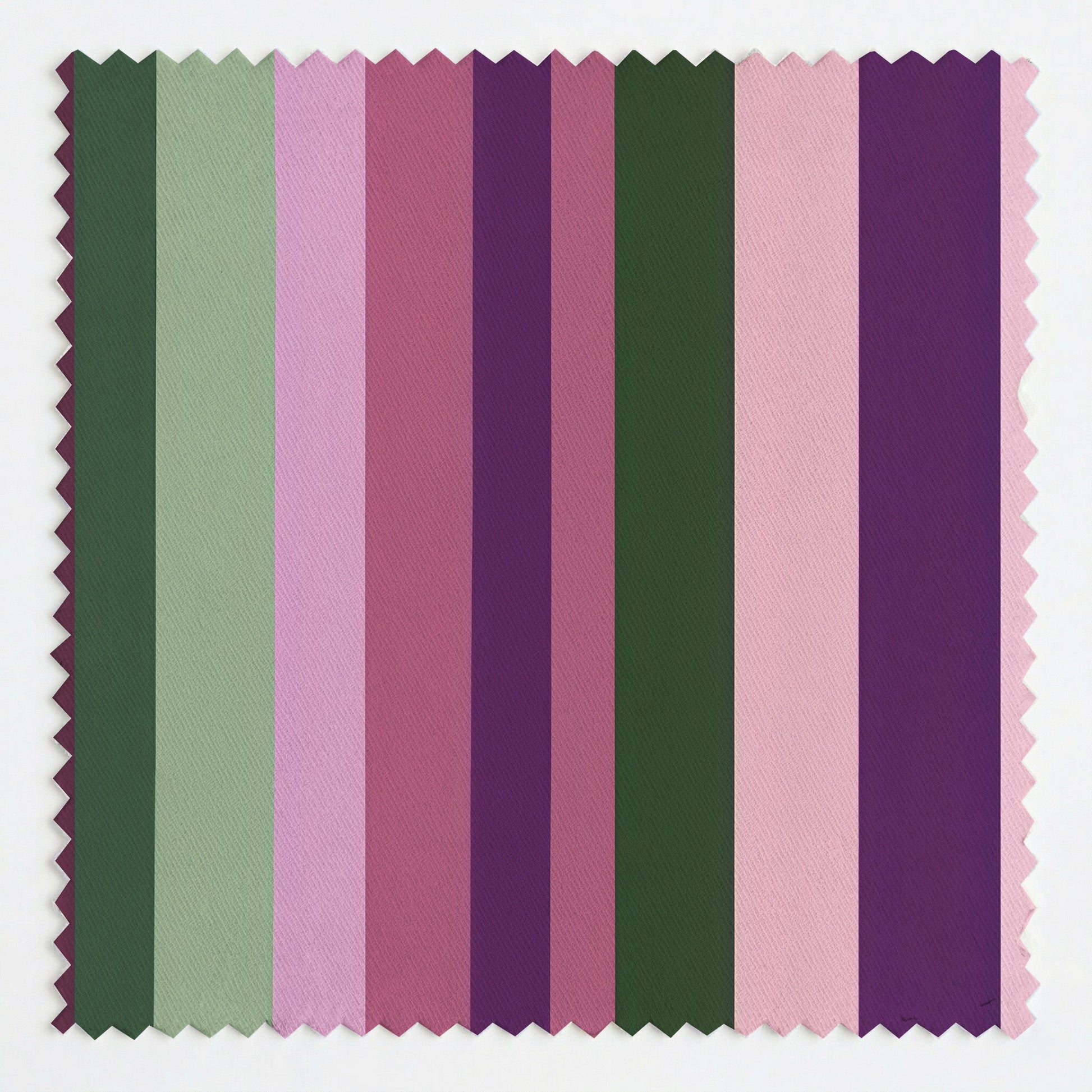 Madison Avenue Stripes Fabric by the Yard