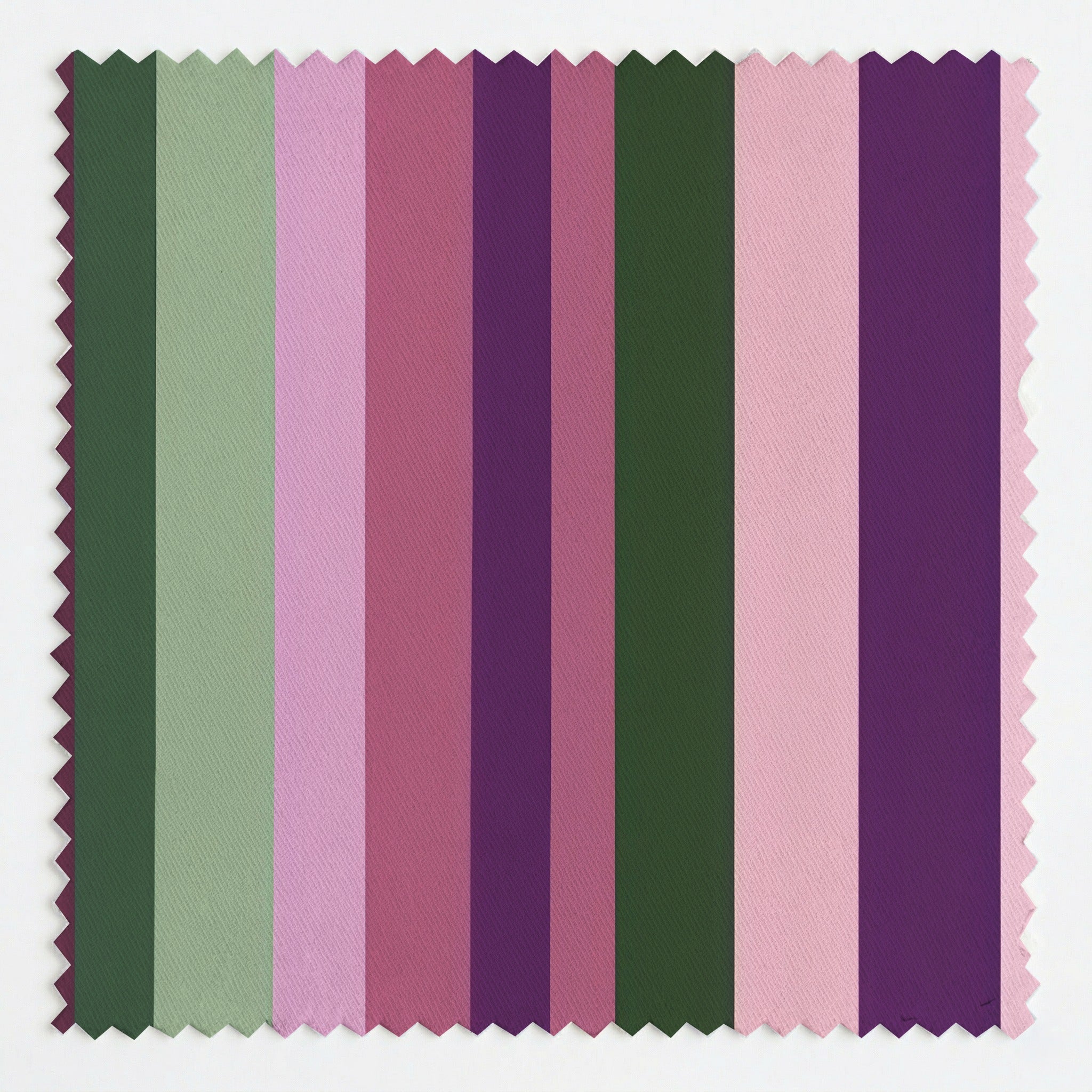 Madison Avenue Stripes Fabric by the Yard
