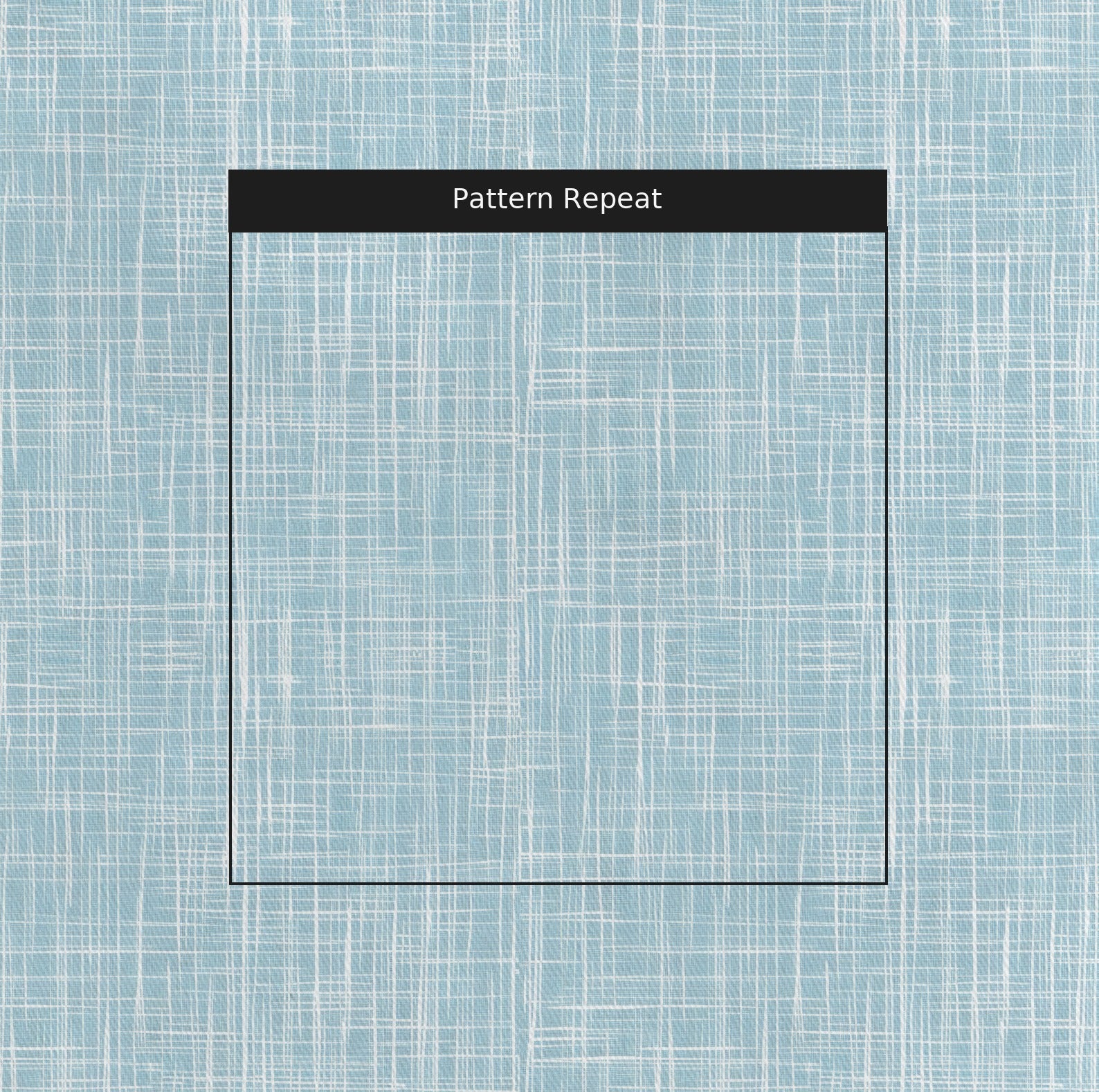 Francesca Fabric by the Yard — pattern repeat