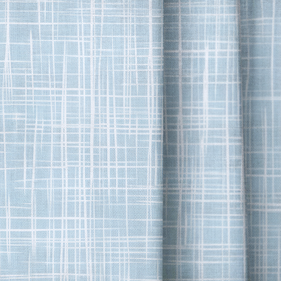 Francesca - Drapery — close up