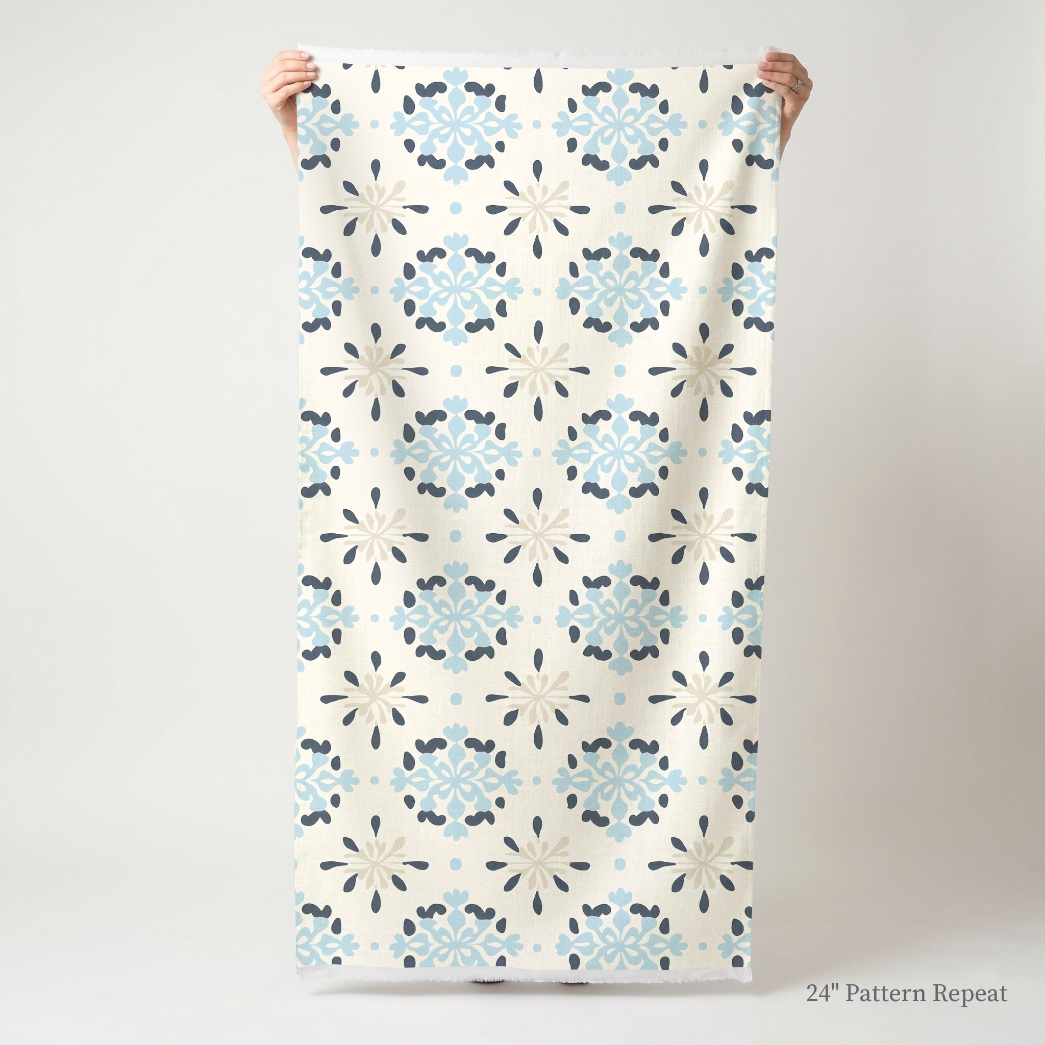 Brent Fabric by the Yard