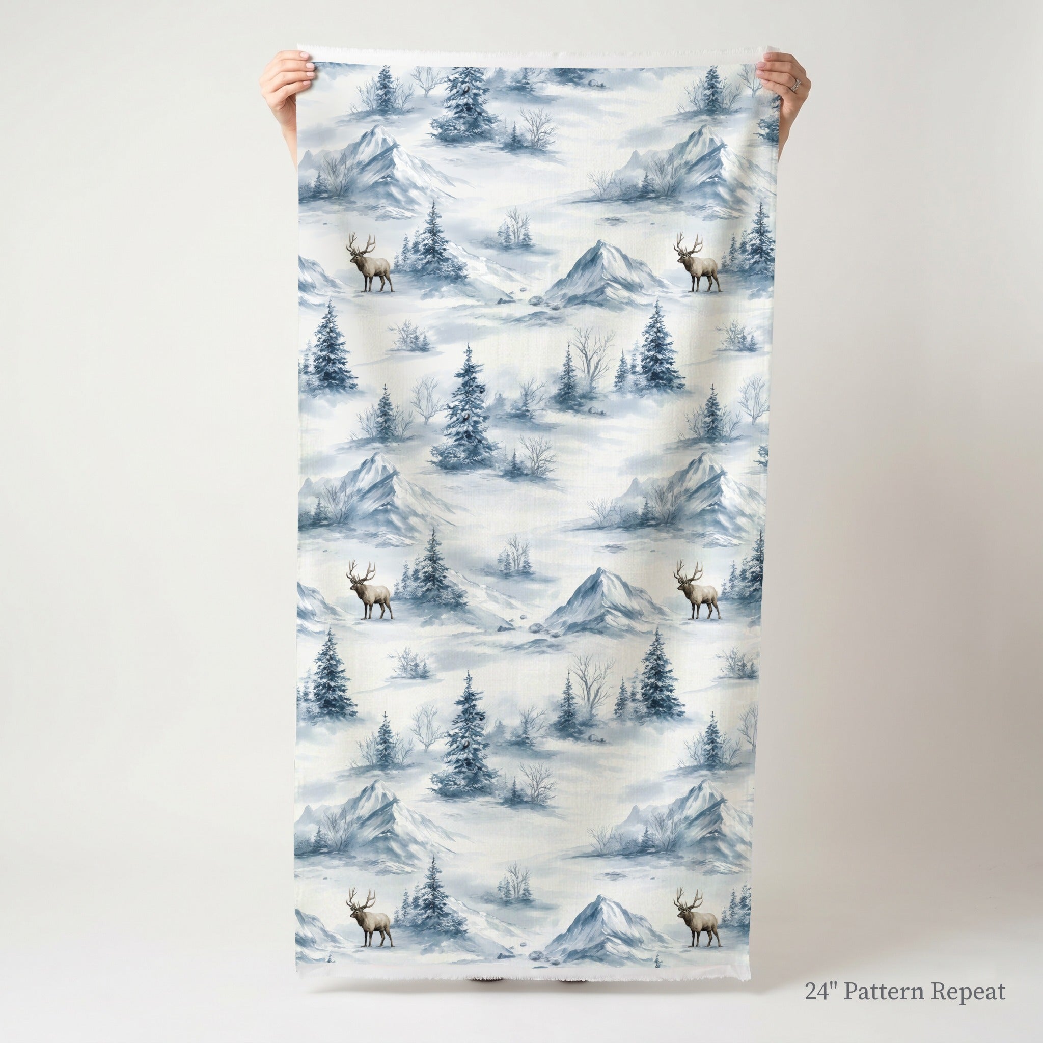 Granby Fabric by the Yard