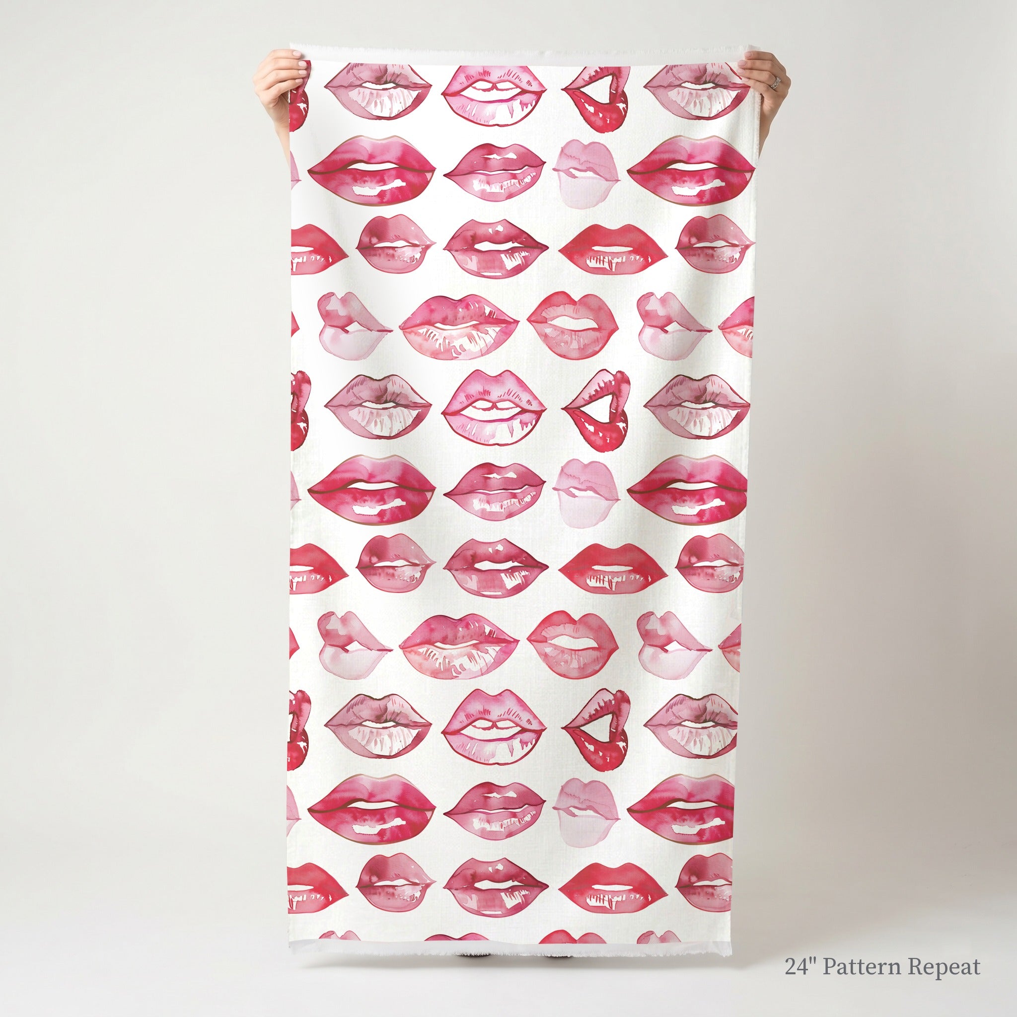 Jennifer Fabric by the Yard