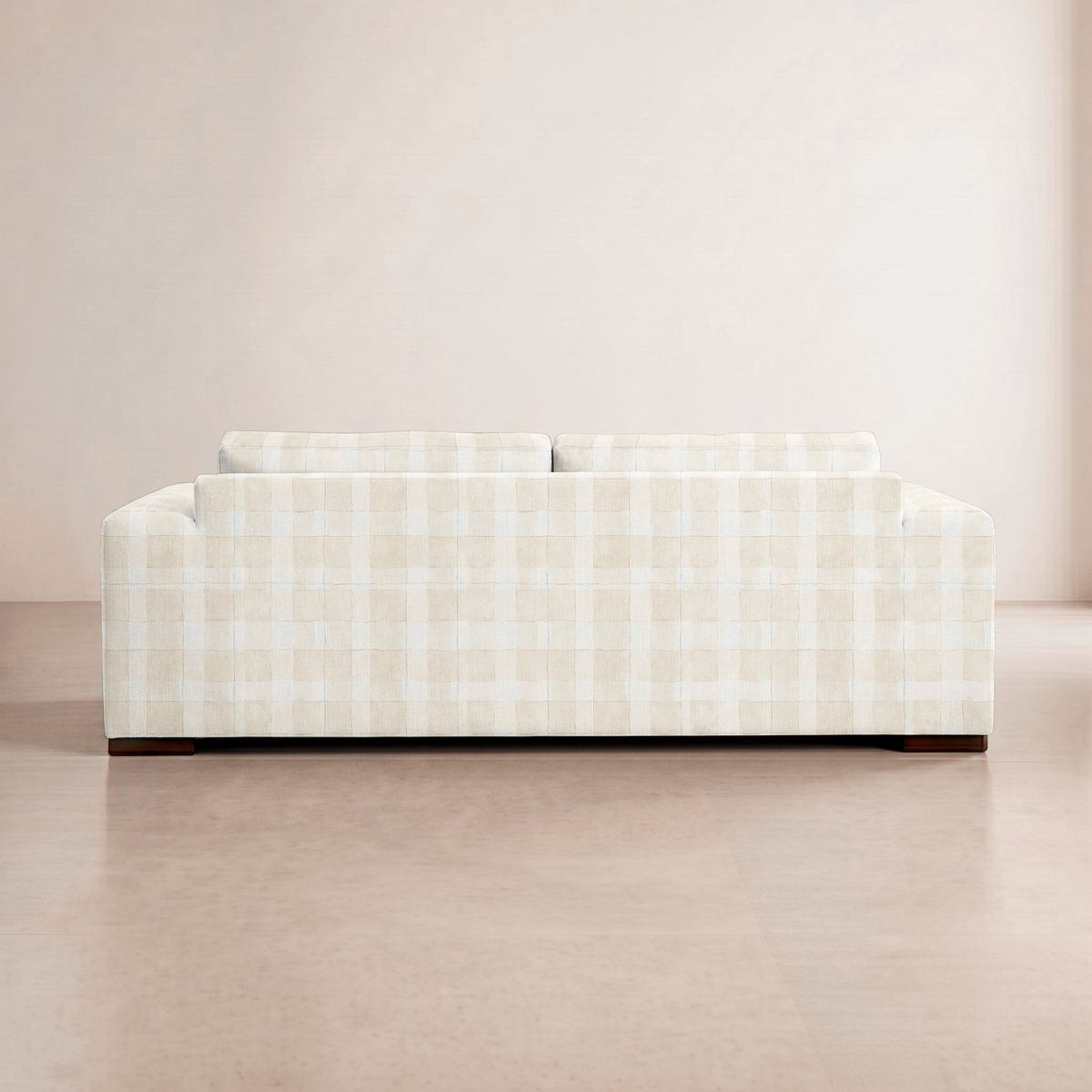 The Christopher Sofa in Sofie