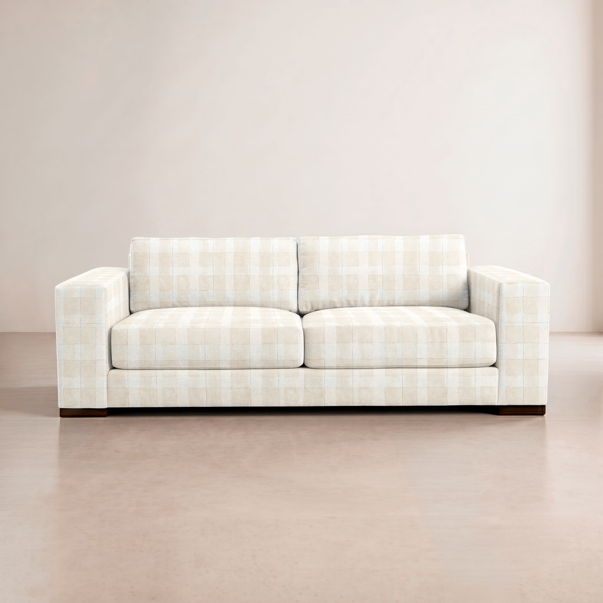 The Christopher Sofa in Sofie