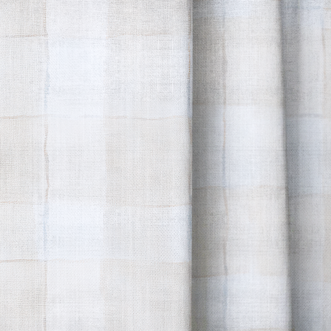 Sofie - Drapery — close up