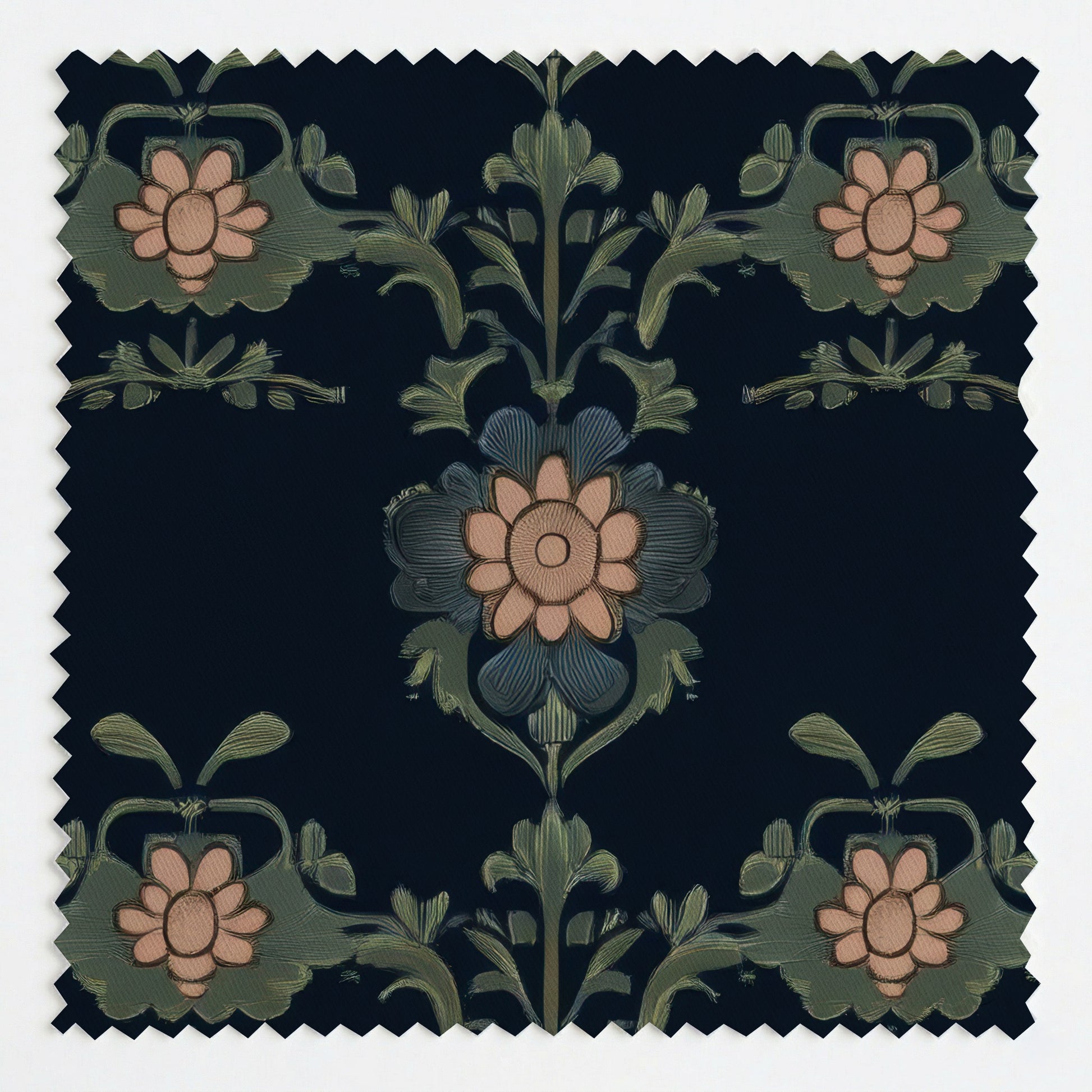Delta Fabric by the Yard