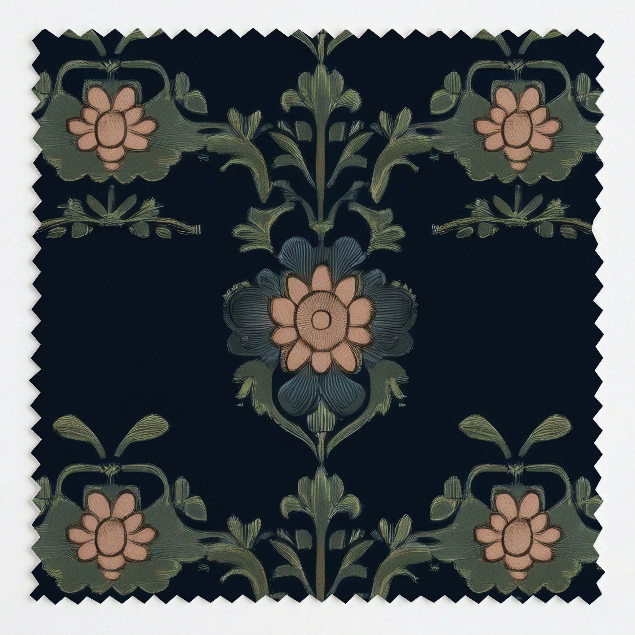 Delta Fabric by the Yard