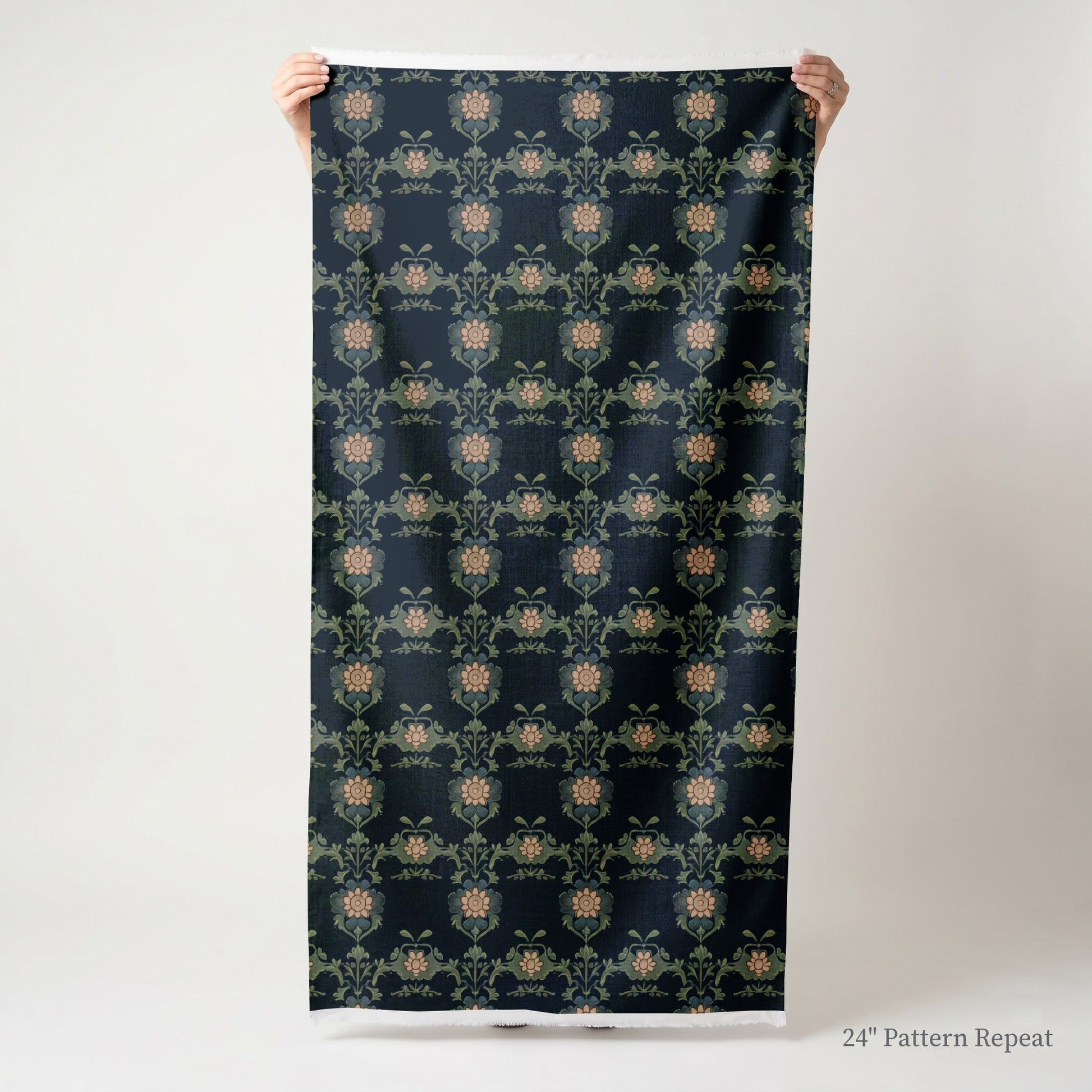 Delta Fabric by the Yard