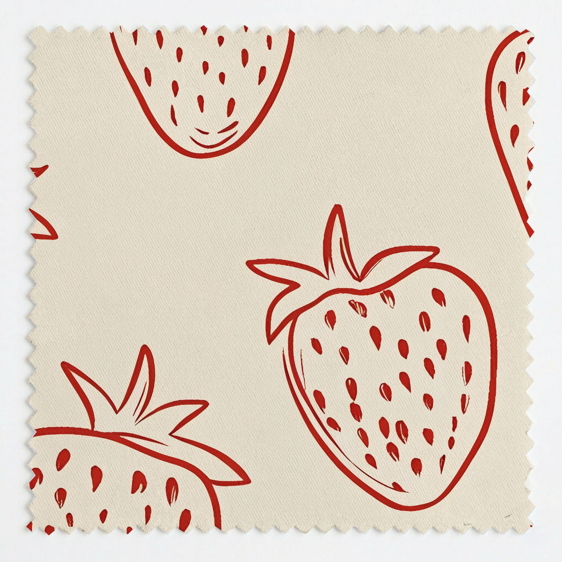 Berry Delight Fabric by the Yard