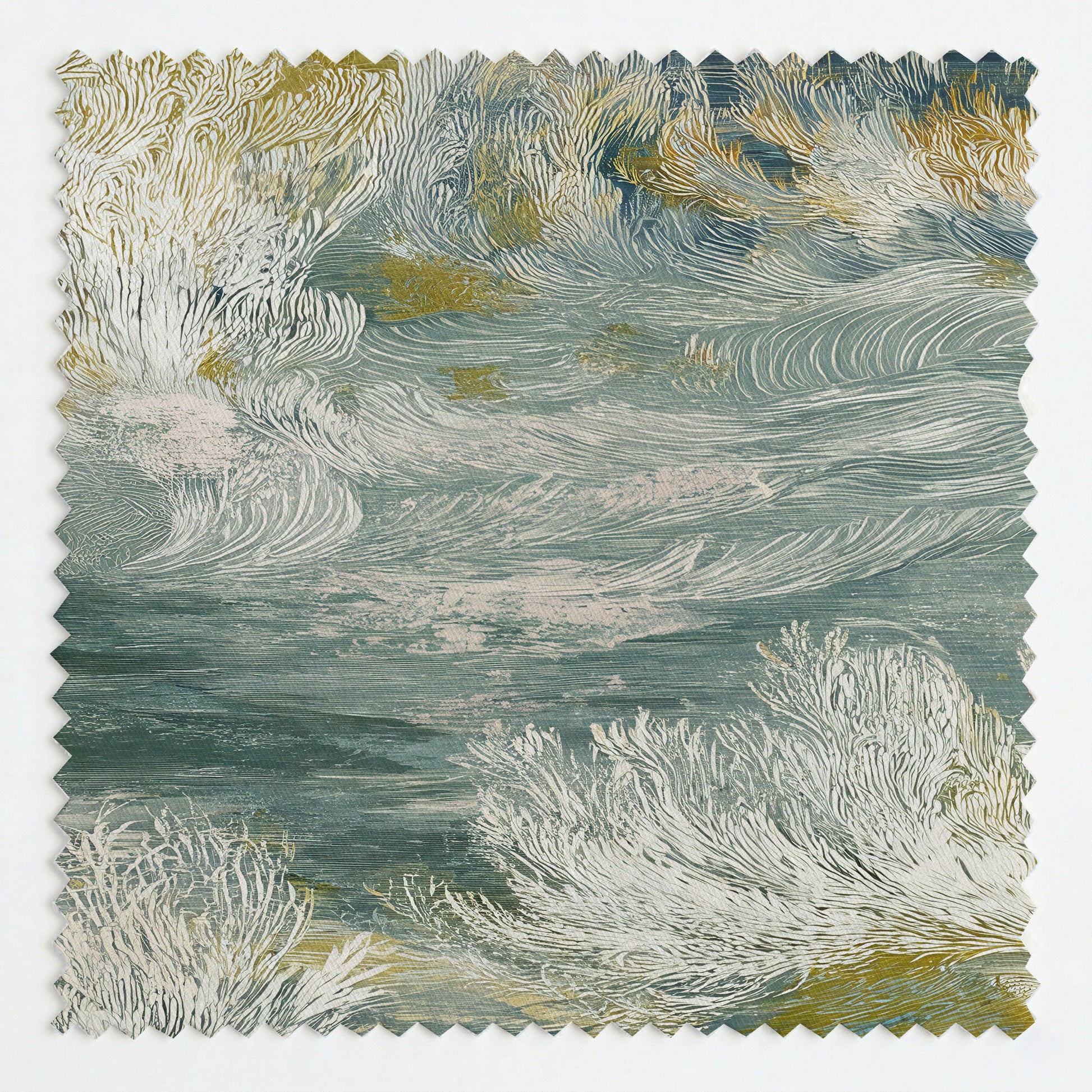 Mercer Fabric by the Yard