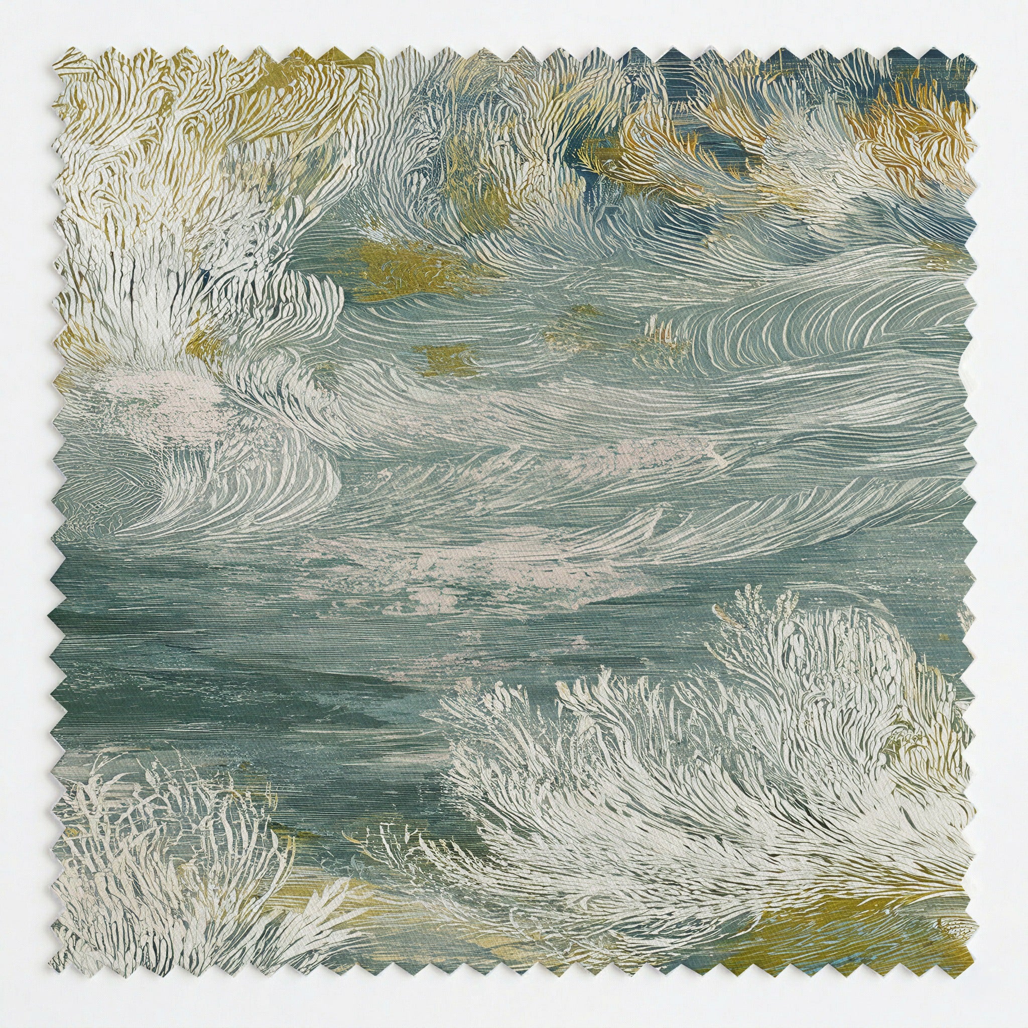 Mercer Fabric by the Yard