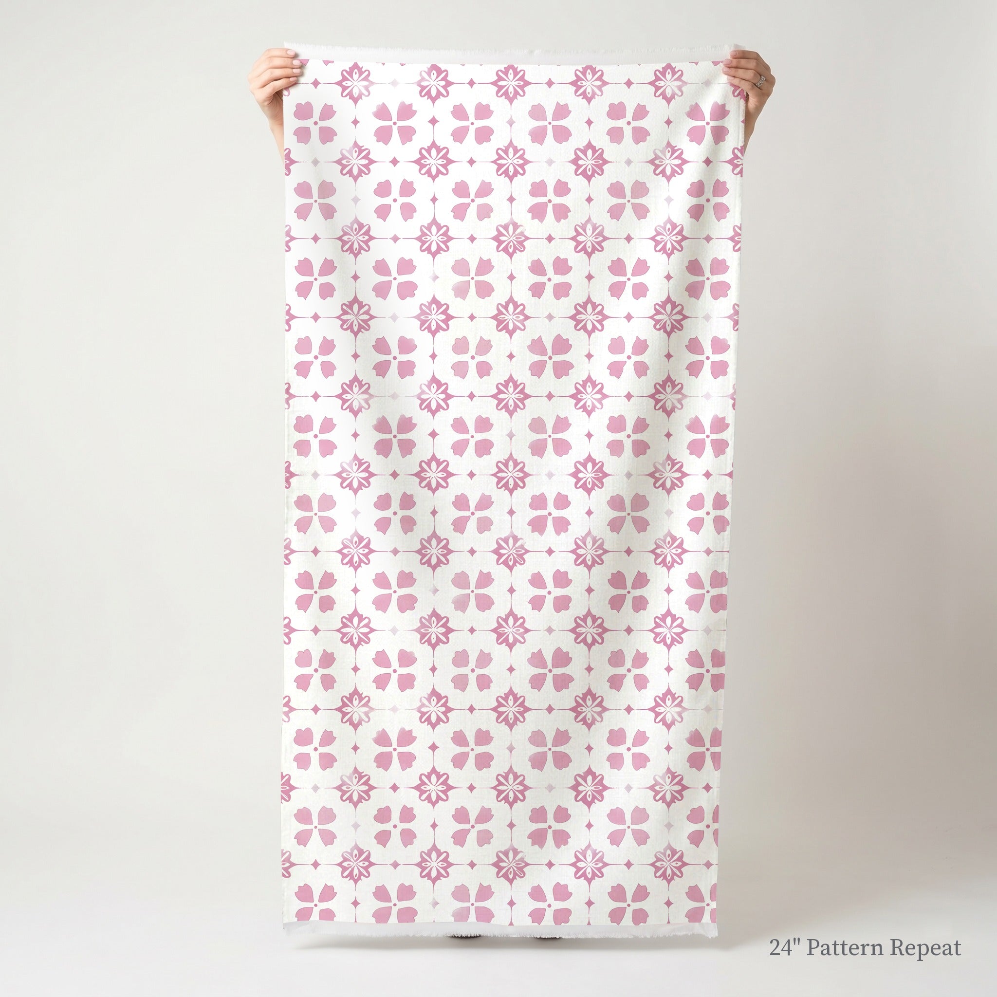 Nora Fabric by the Yard