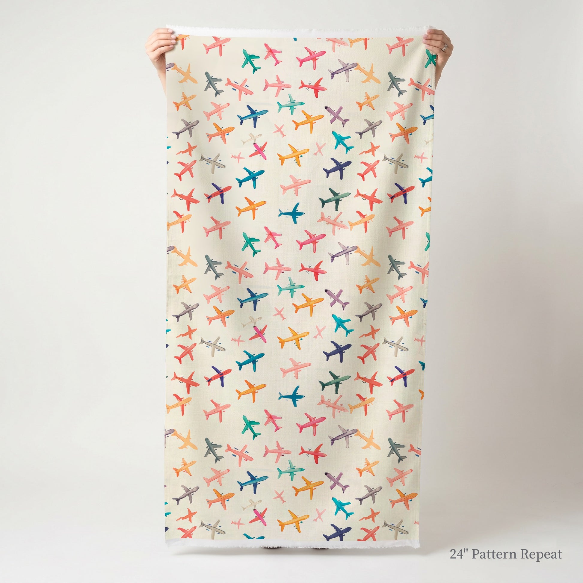 Skyward Fabric by the Yard
