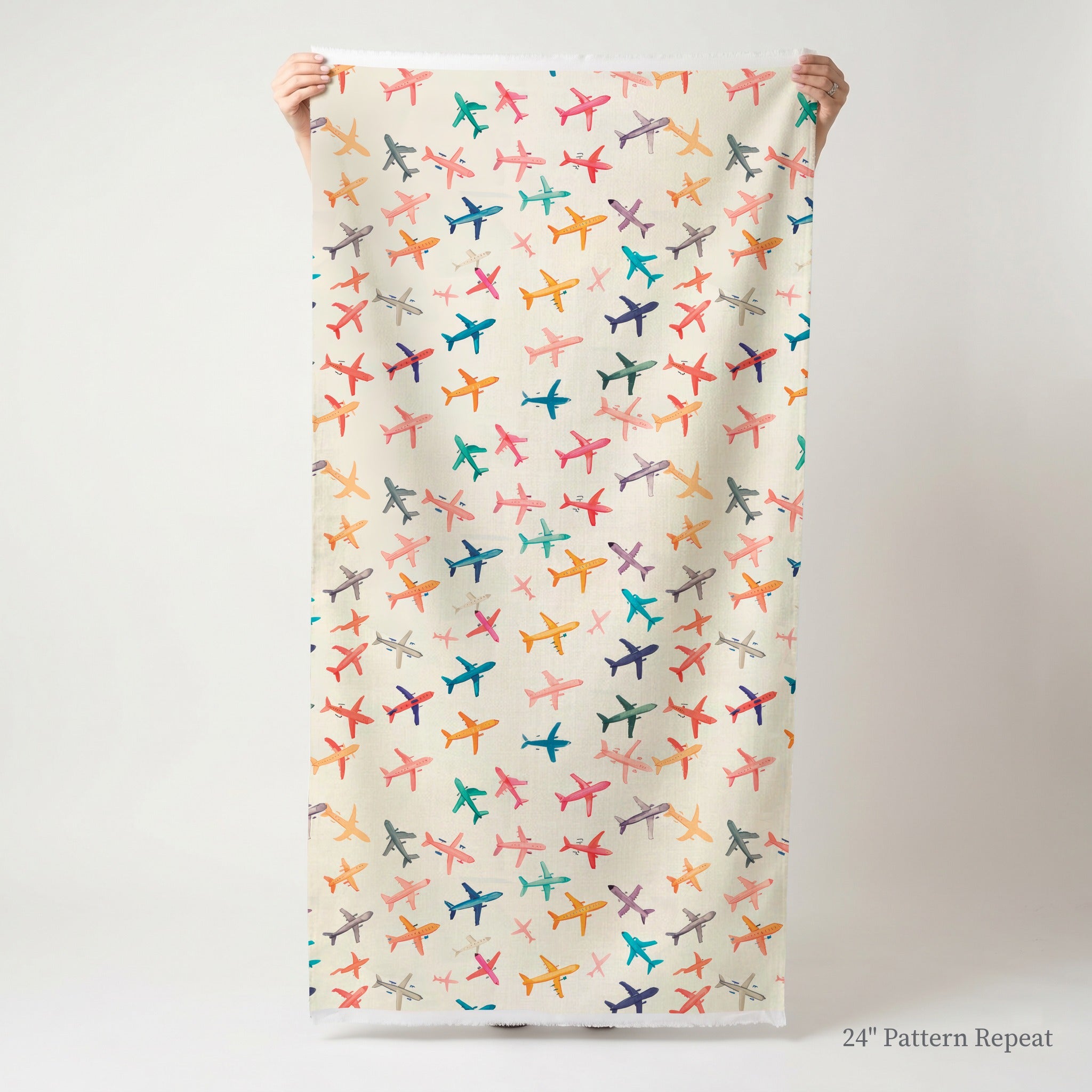 Skyward Fabric by the Yard