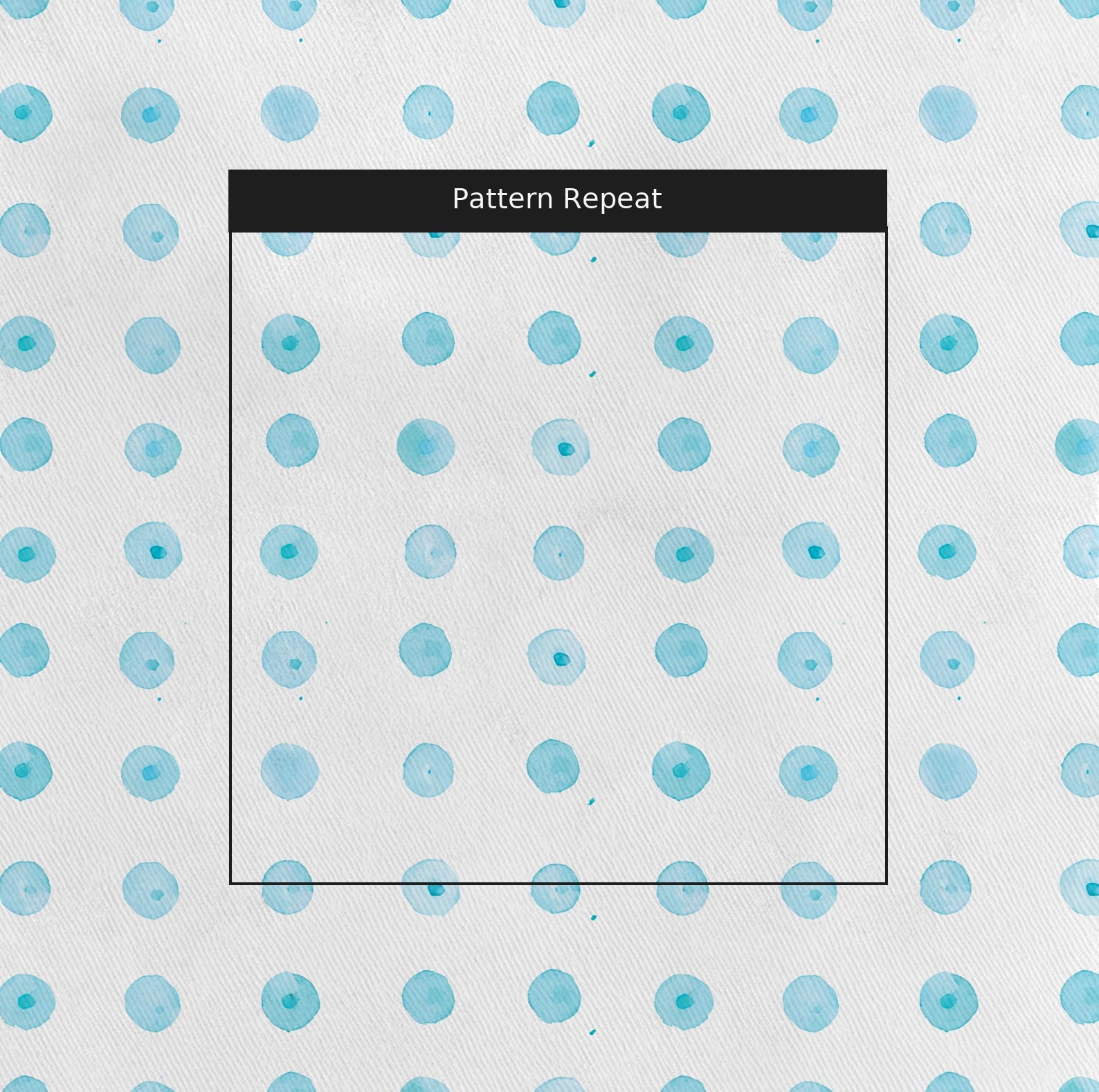 Kate Fabric by the Yard — pattern repeat