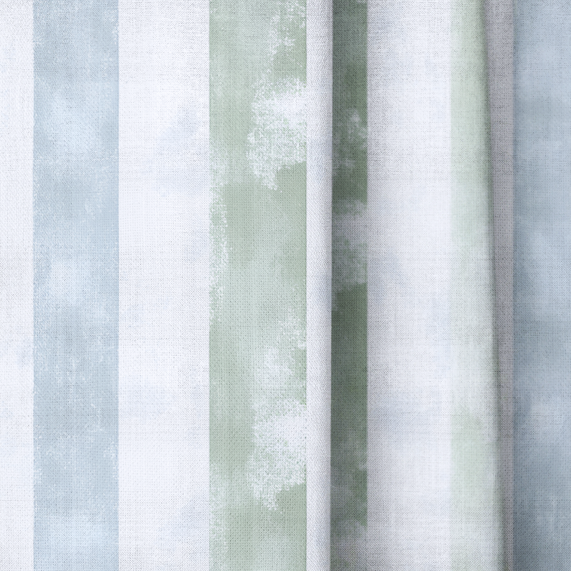Gabriella - Drapery — close up