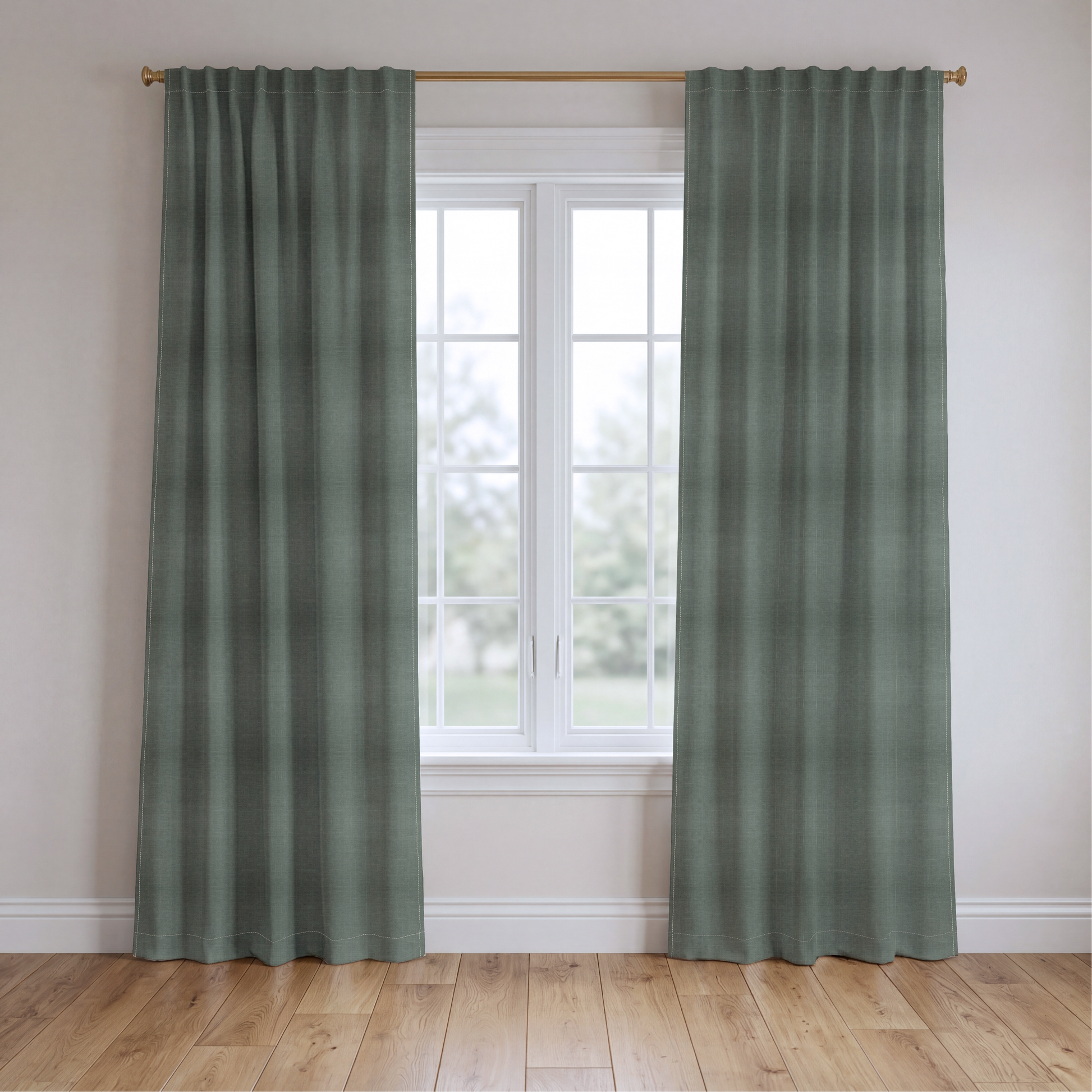 LP854617 two panels
