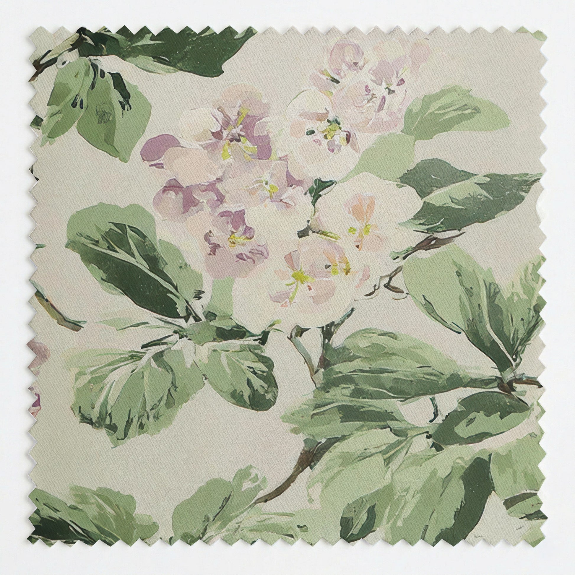 Gentle Songbird Fabric by the Yard