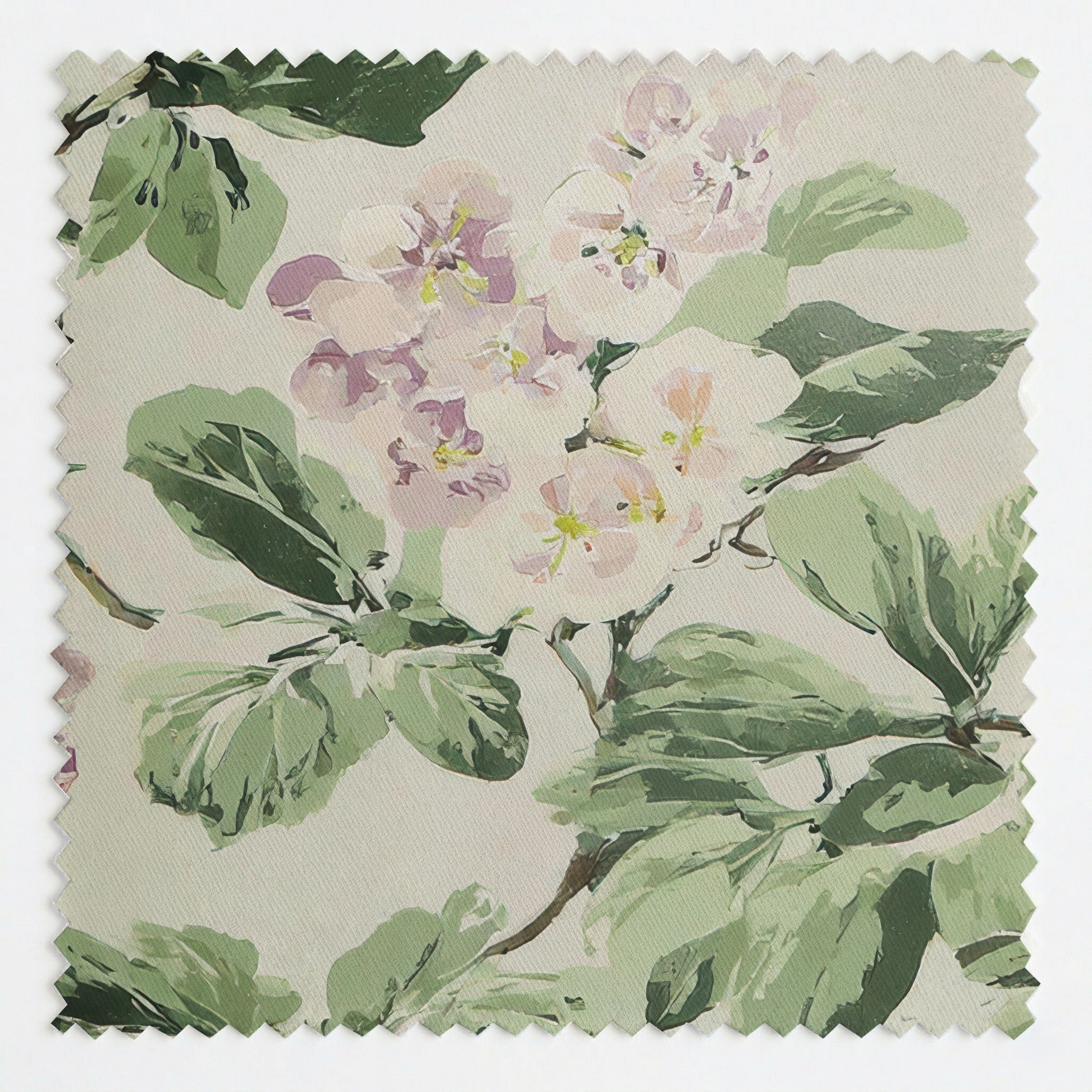 Gentle Songbird Fabric by the Yard