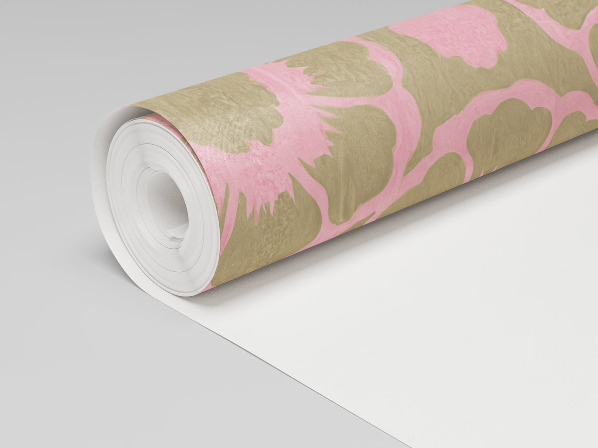Poppy Parlor roll