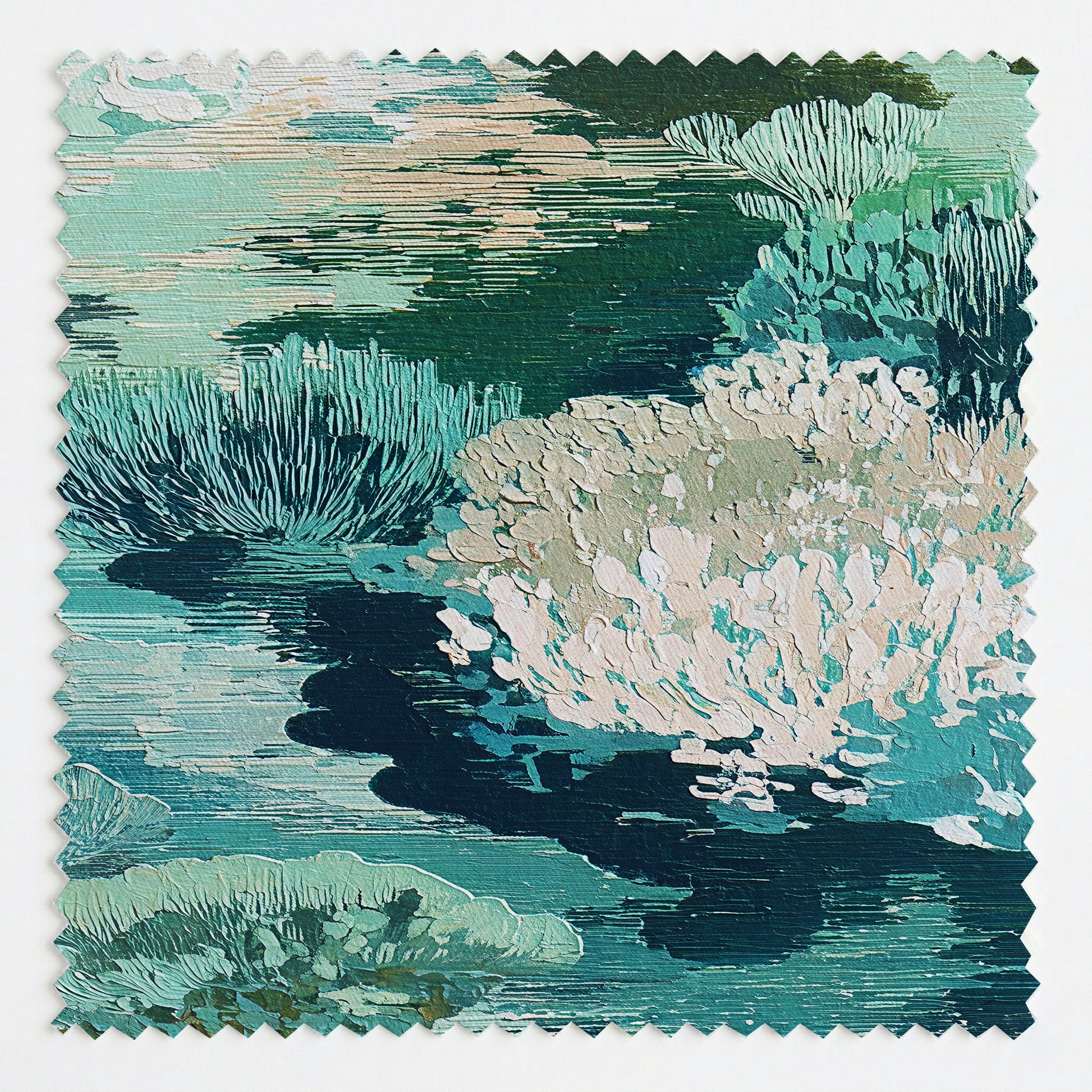 Mariners Court Fabric by the Yard