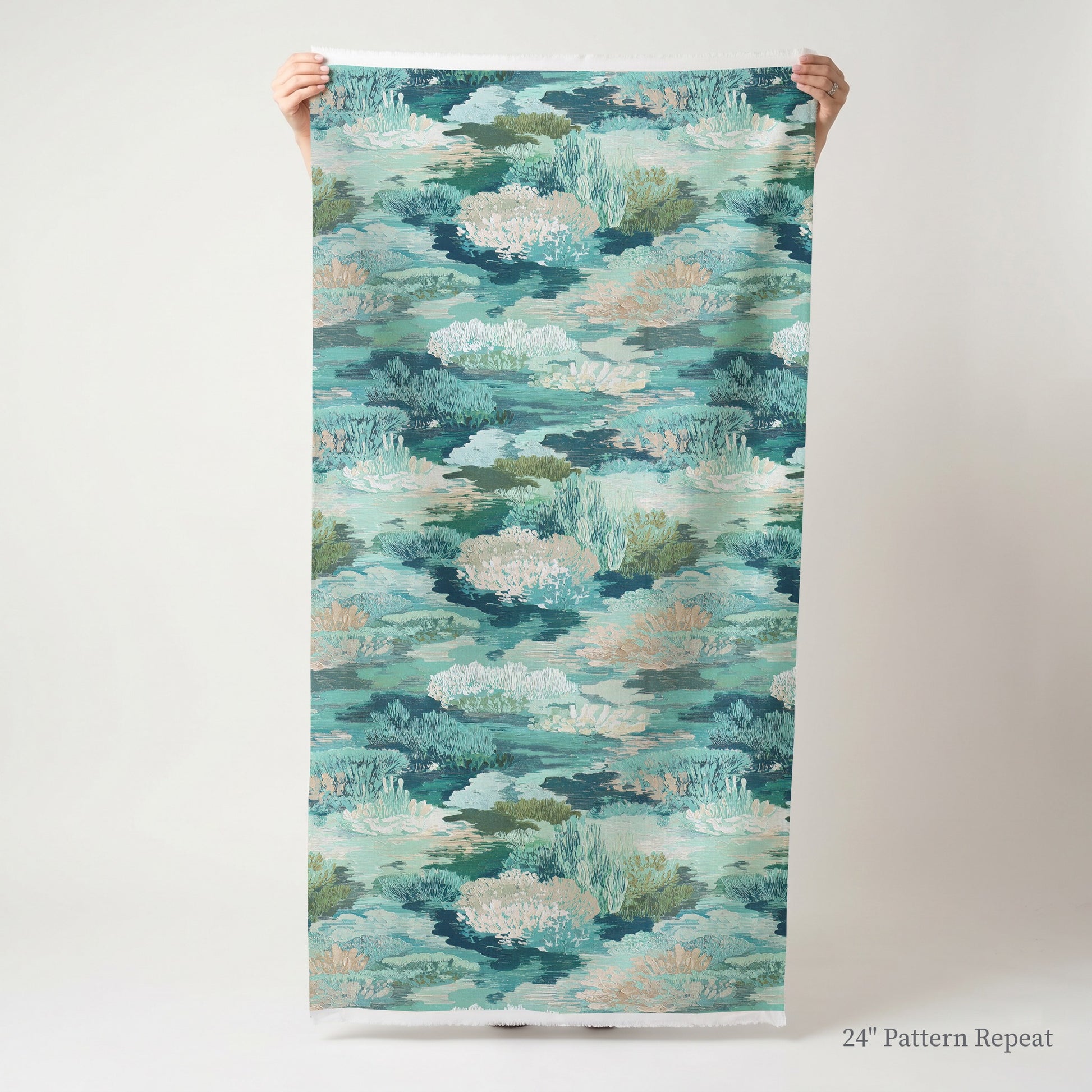Mariners Court Fabric by the Yard