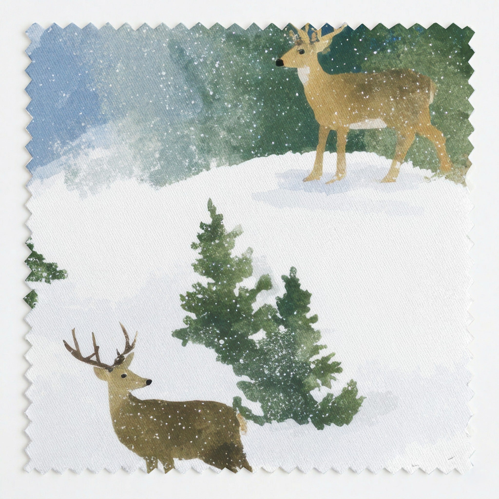 Front Range Fabric by the Yard