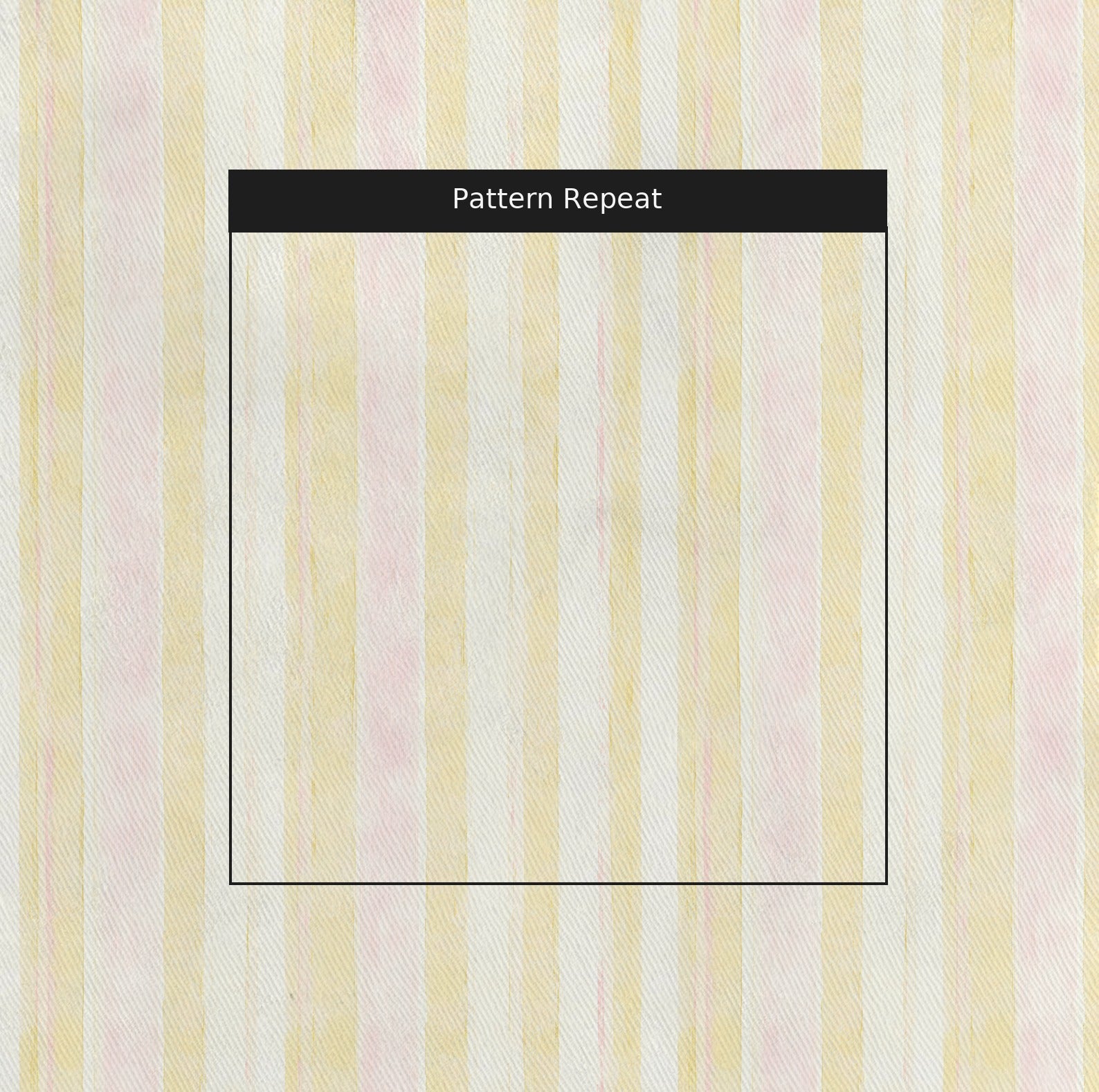 Joy Fabric by the Yard — pattern repeat
