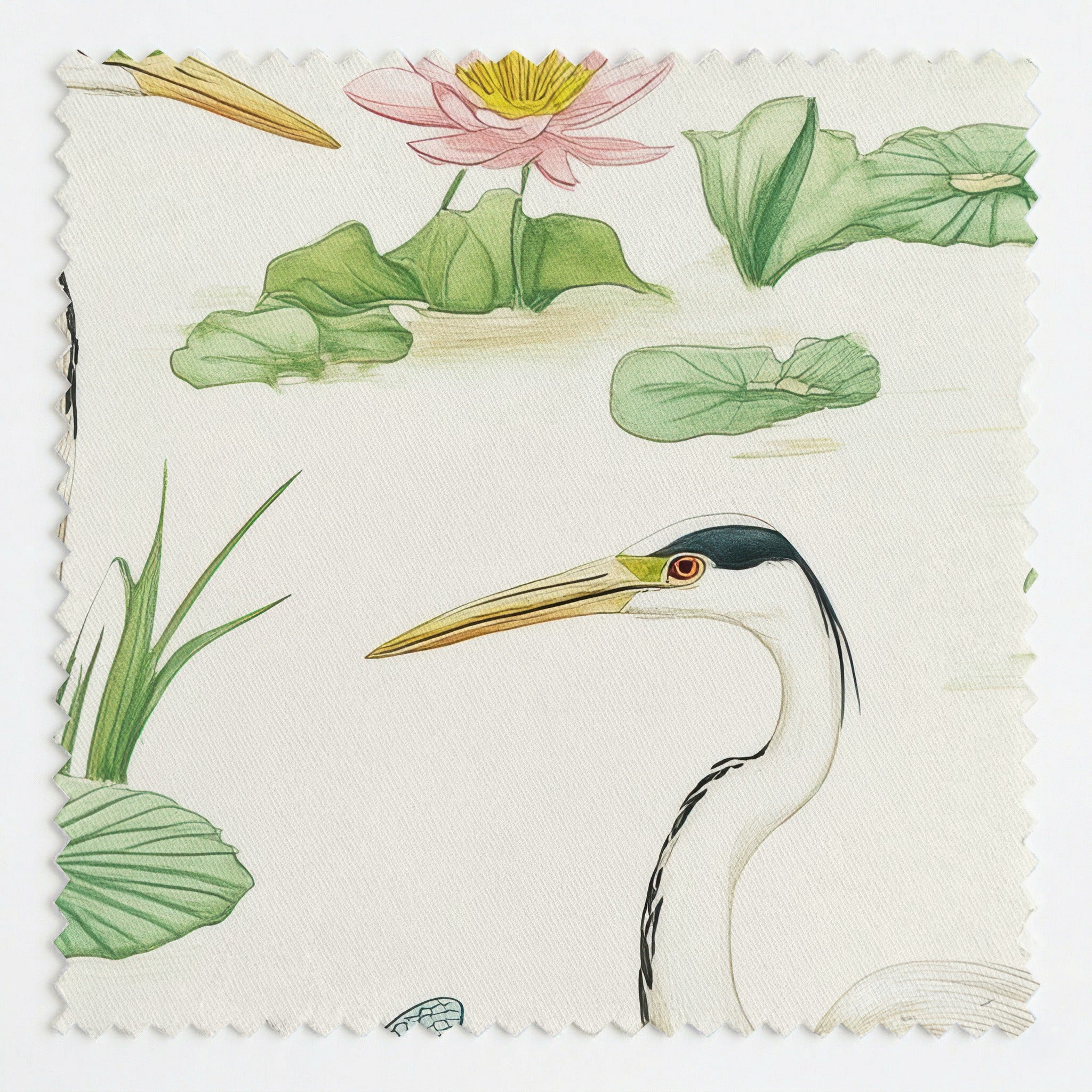 Southern Marsh Fabric by the Yard