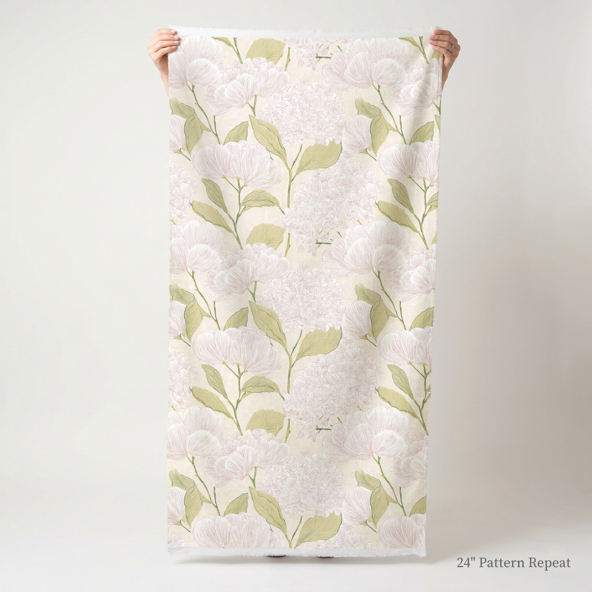 Sunday Light Fabric by the Yard