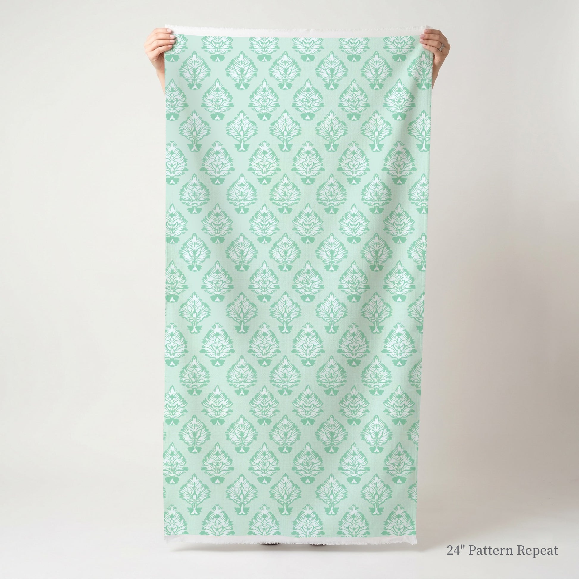 Sonnet Fabric by the Yard