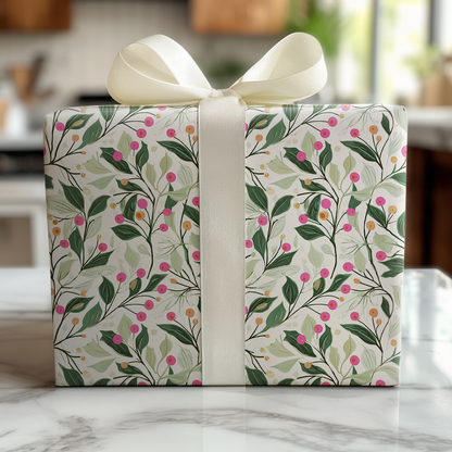 Nancy - Wrapping Paper