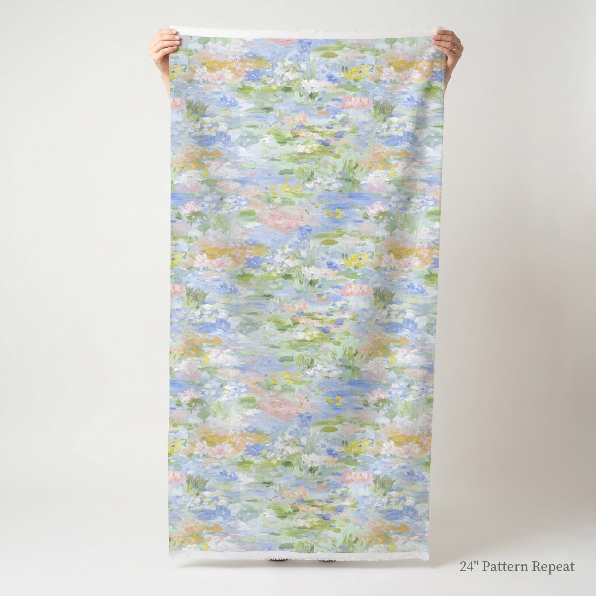 Sugar Garden Fabric by the Yard