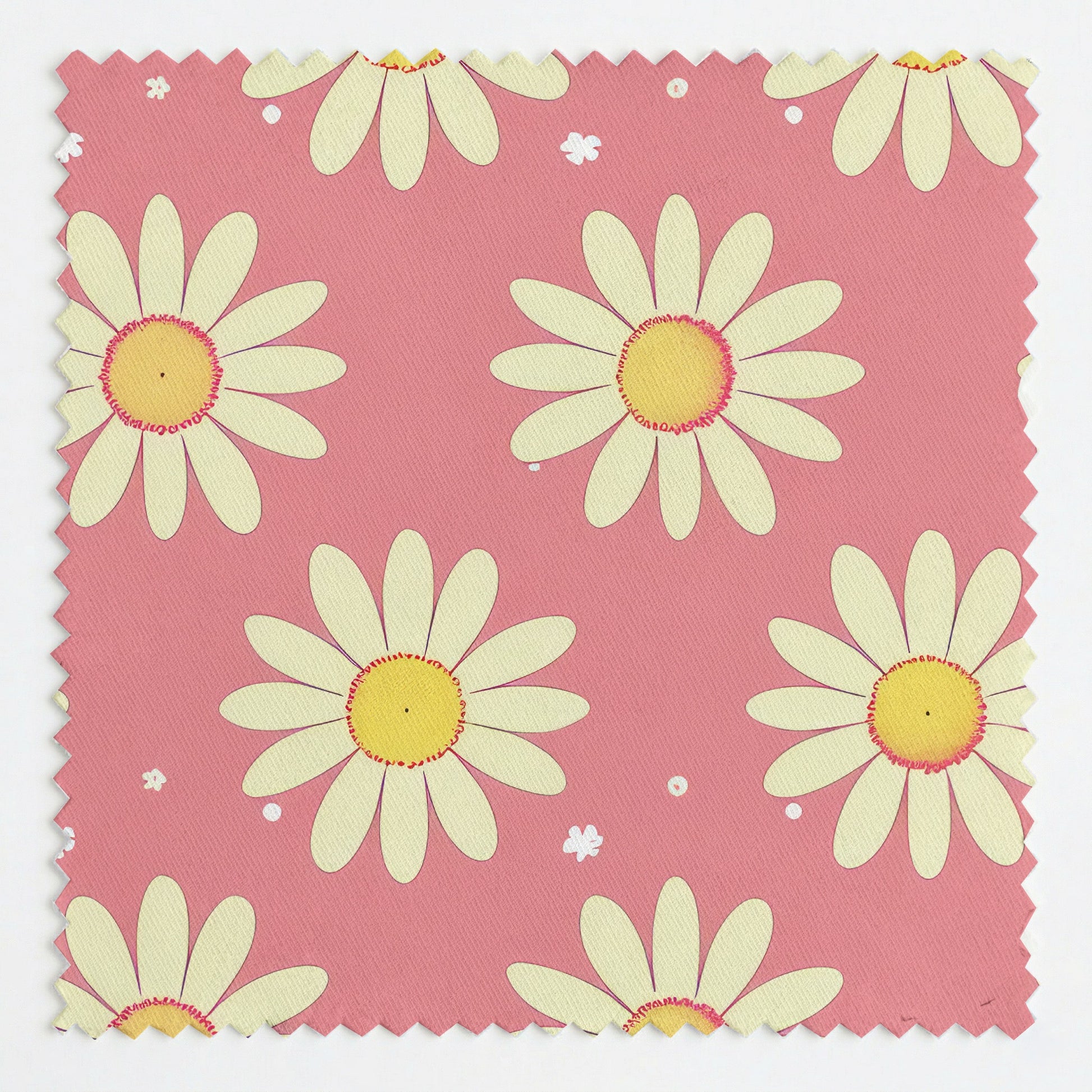 Daisy Fabric by the Yard