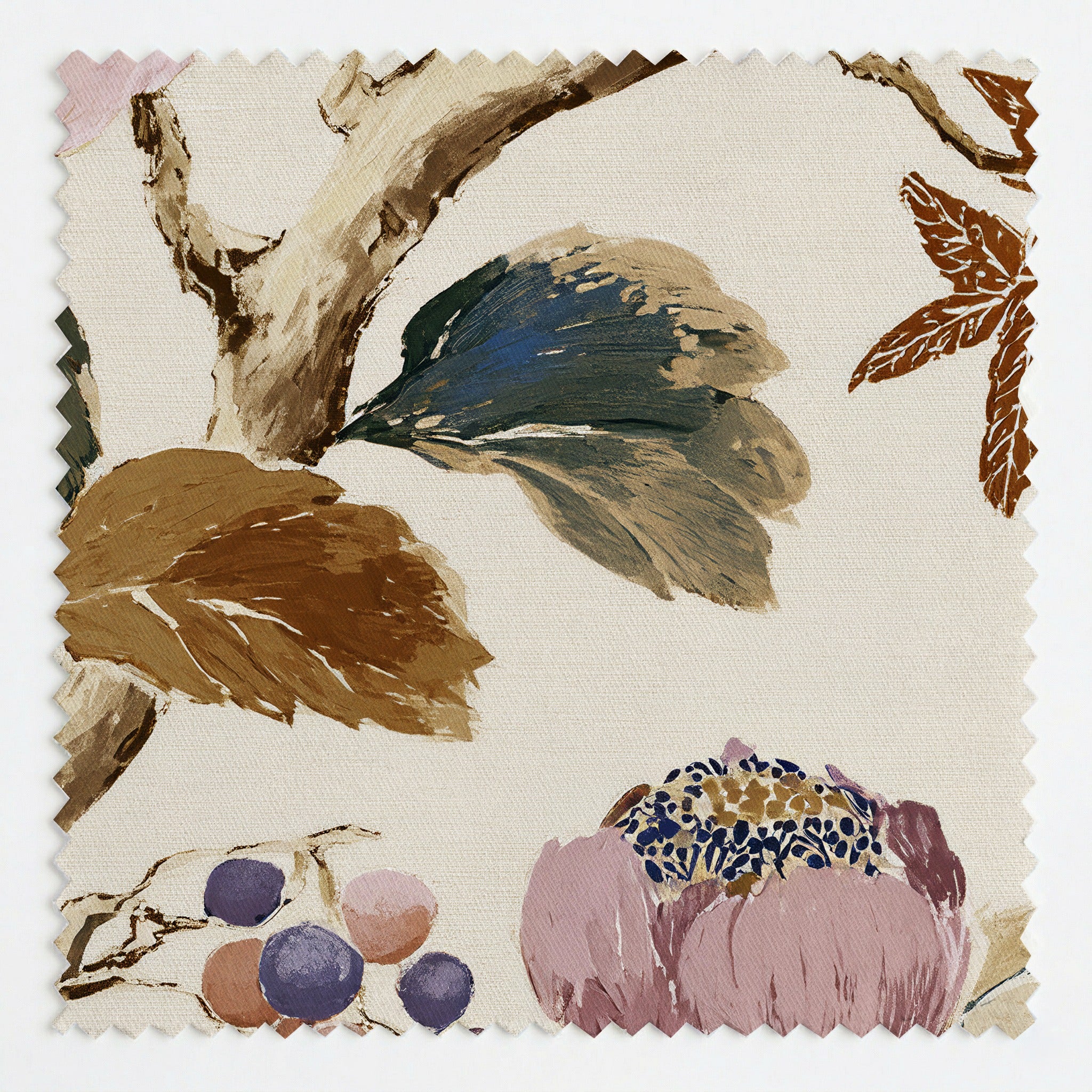 Greer Fabric by the Yard