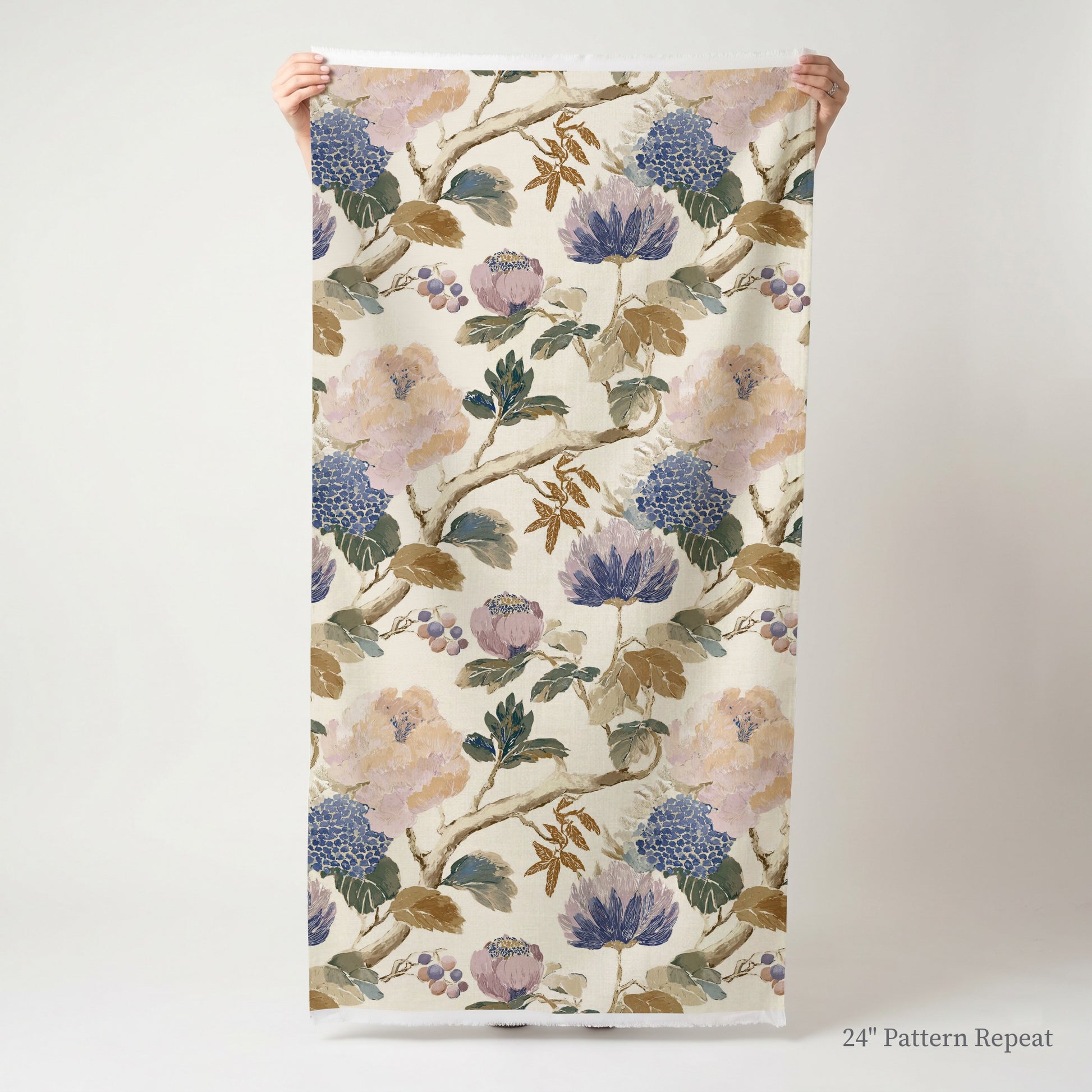 Greer Fabric by the Yard
