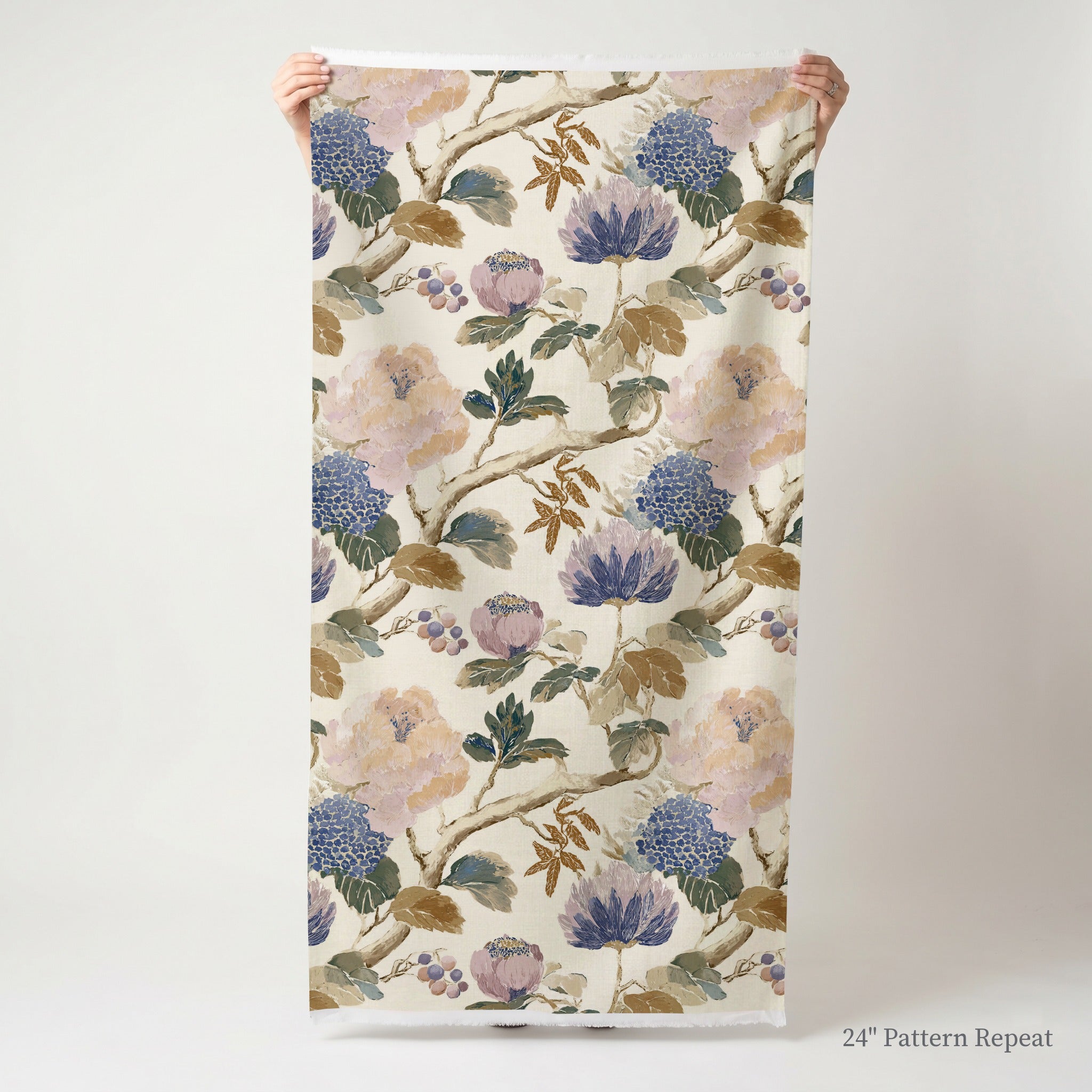 Greer Fabric by the Yard