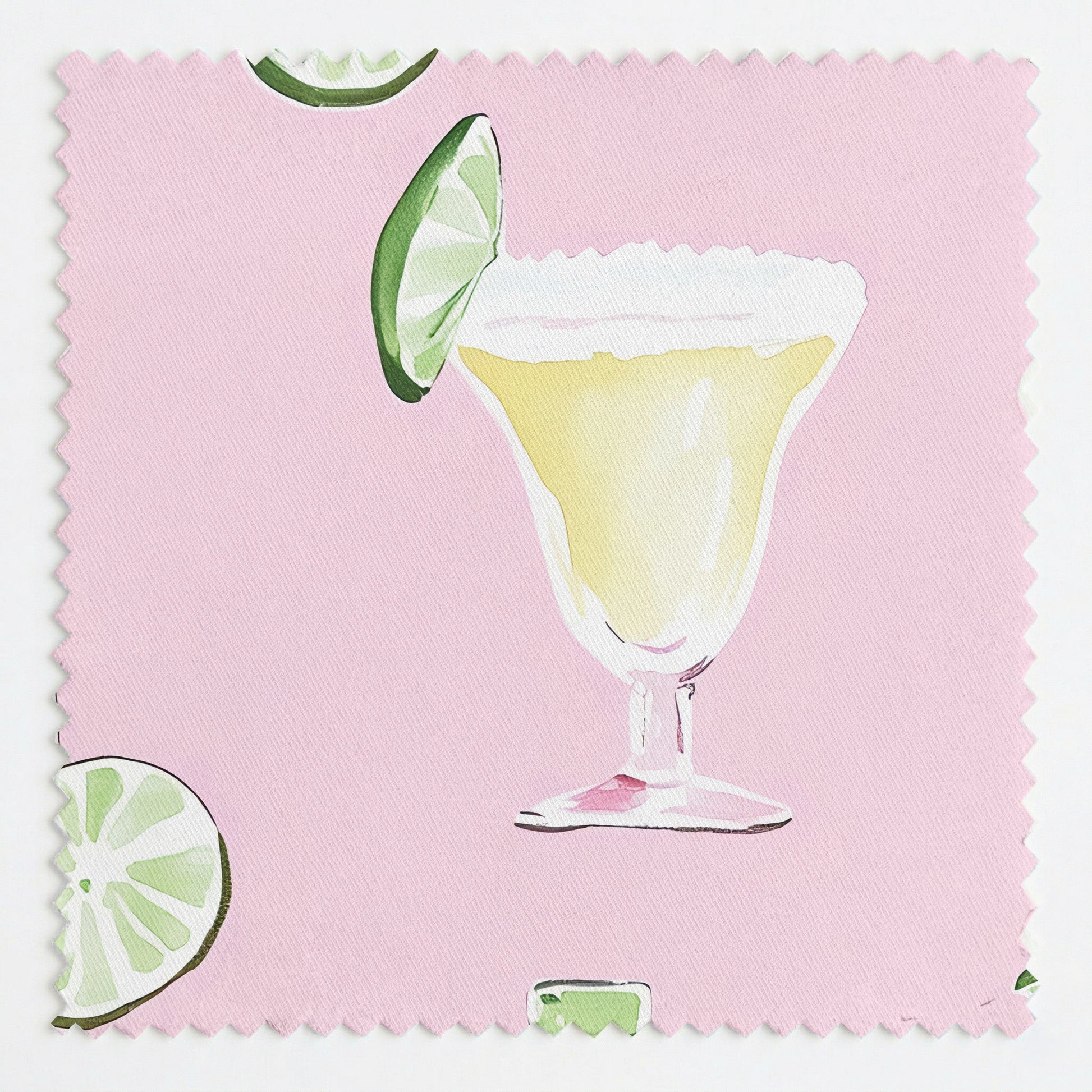 Rosy Rita Fabric by the Yard