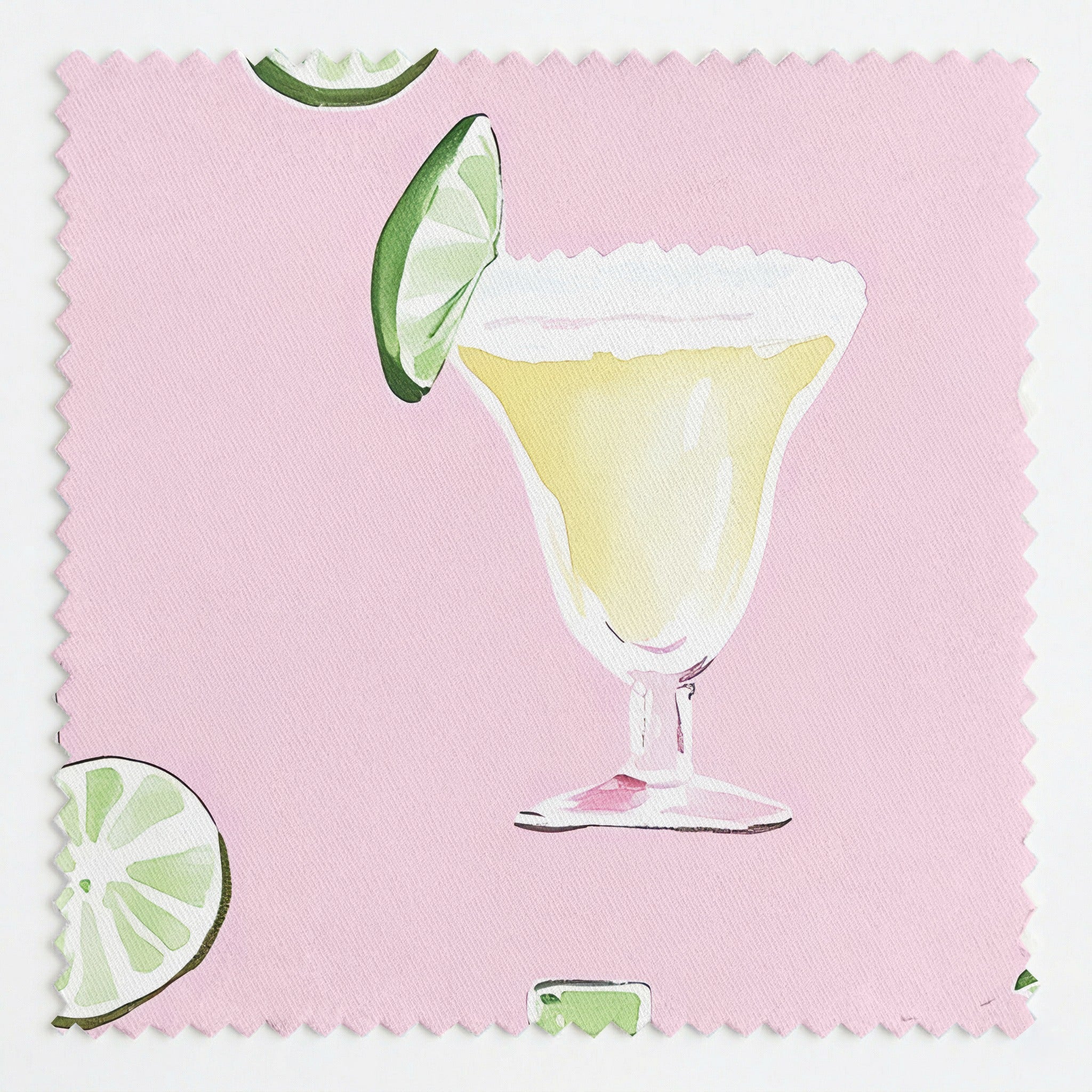 Rosy Rita Fabric by the Yard