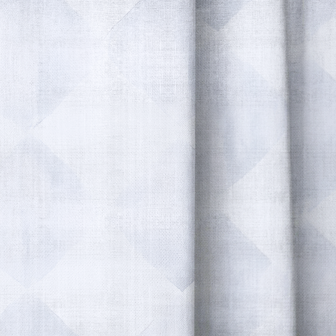 Matilda - Drapery — close up