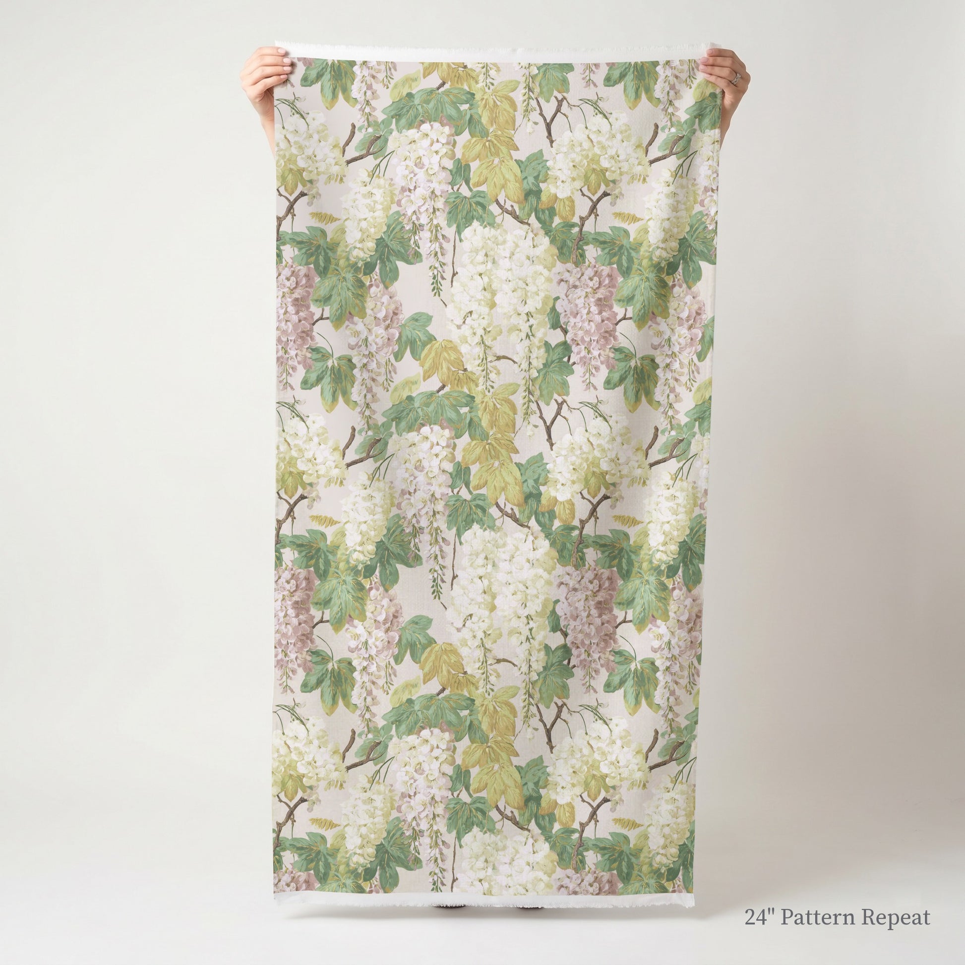 Claire Gabrielle Fabric by the Yard