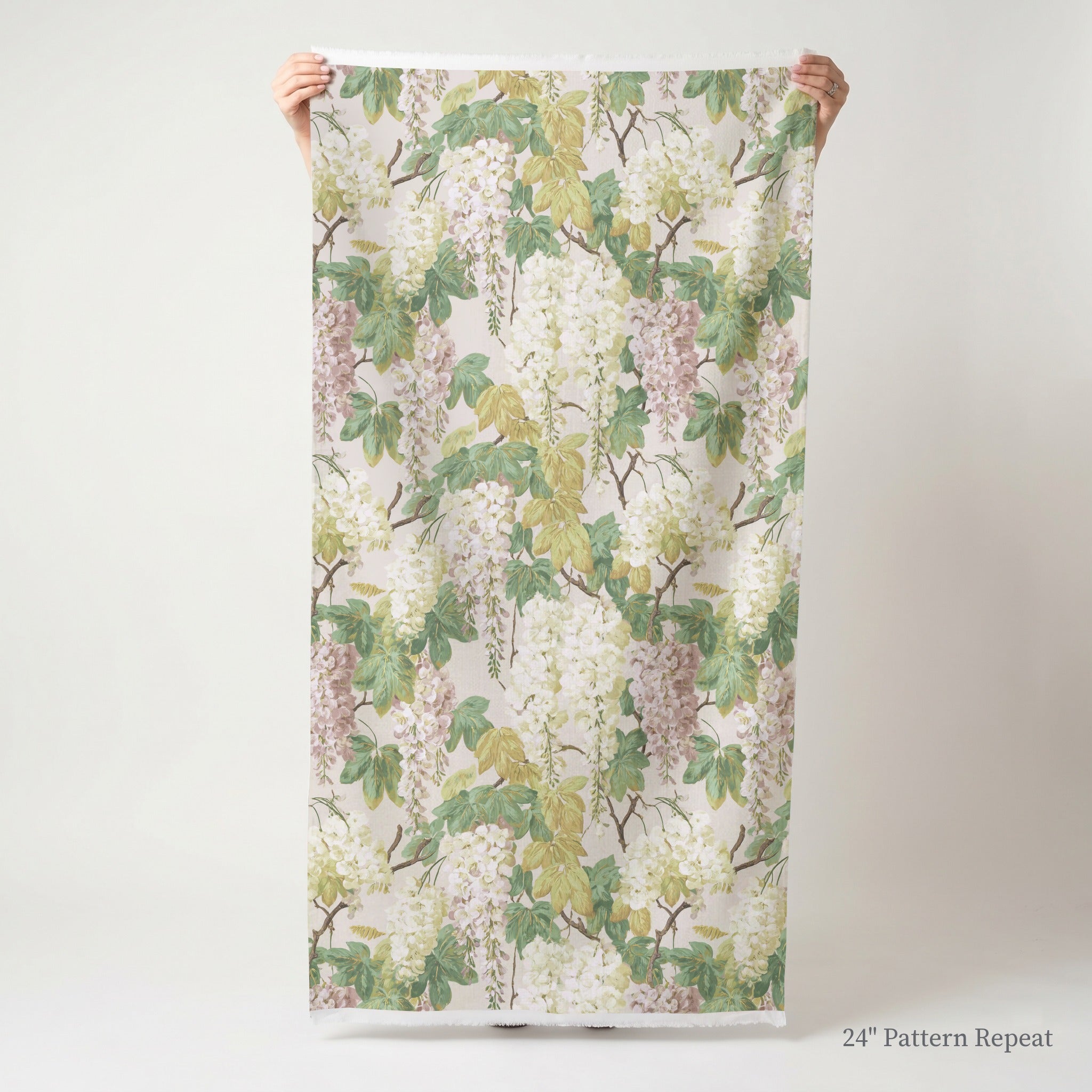 Claire Gabrielle Fabric by the Yard
