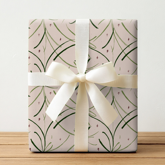 Hunter Sky - Wrapping Paper