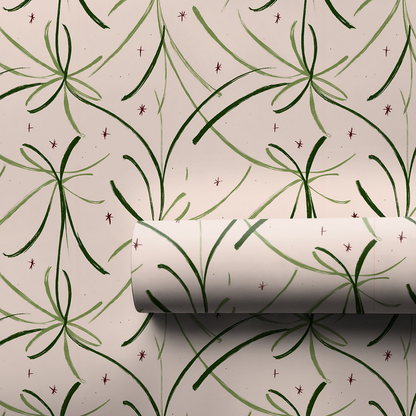 Hunter Sky - Wrapping Paper
