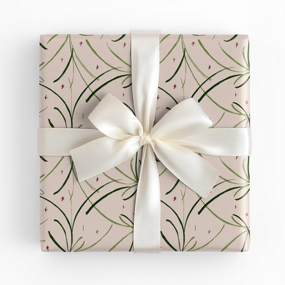 Hunter Sky - Wrapping Paper